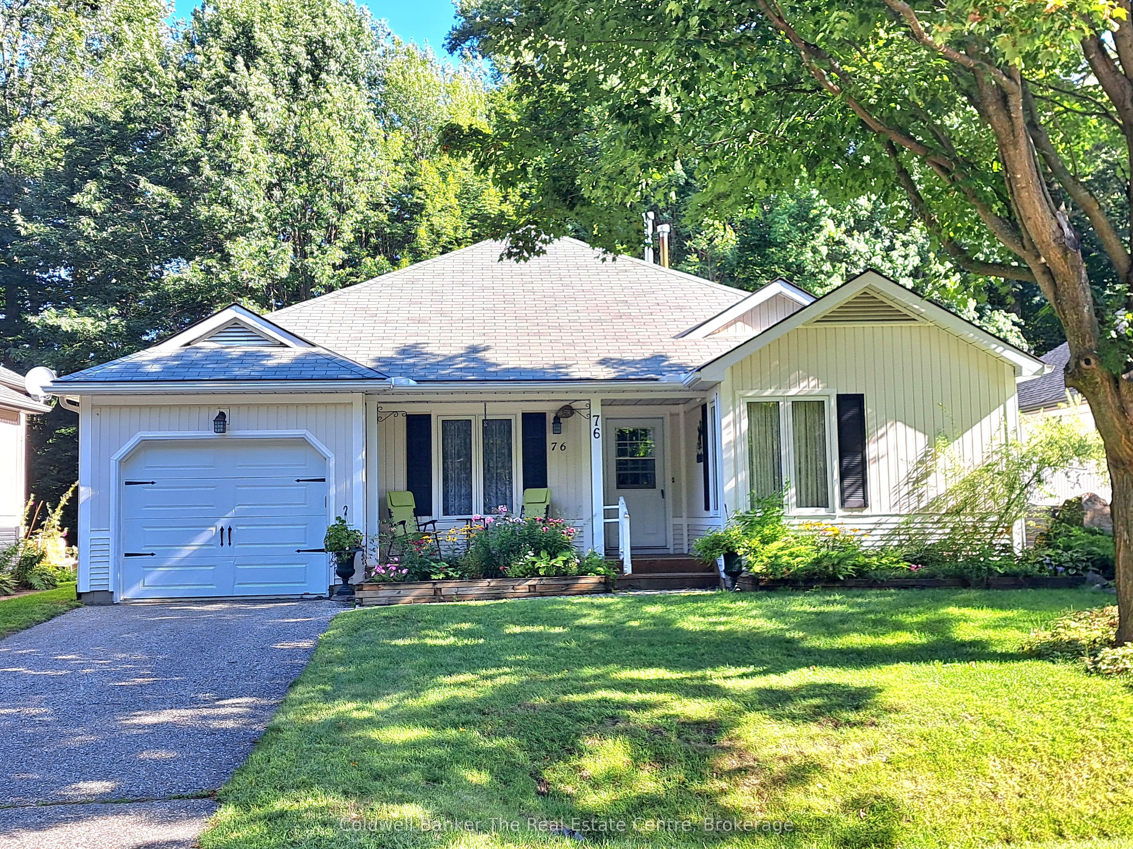 Main Property