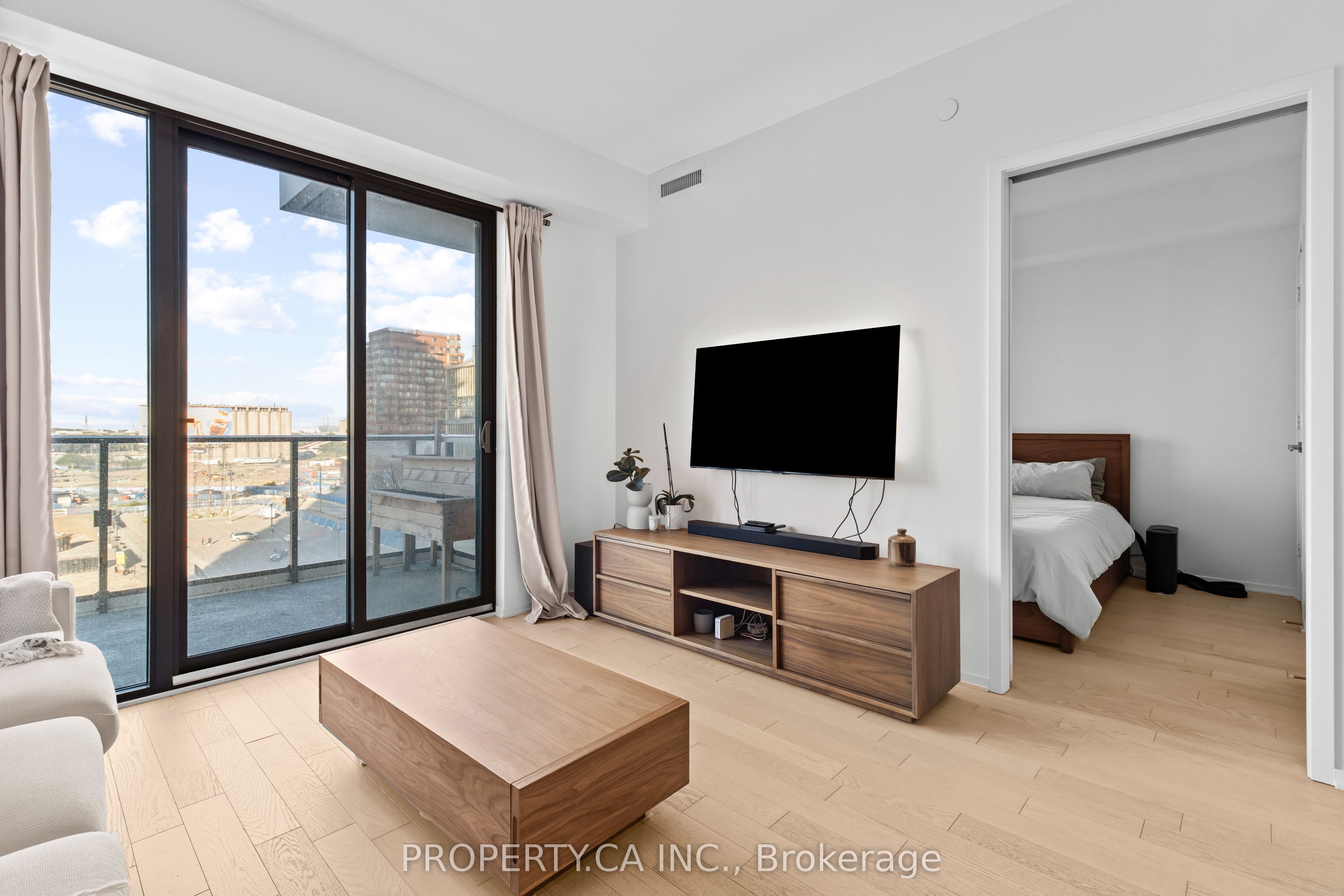 Property