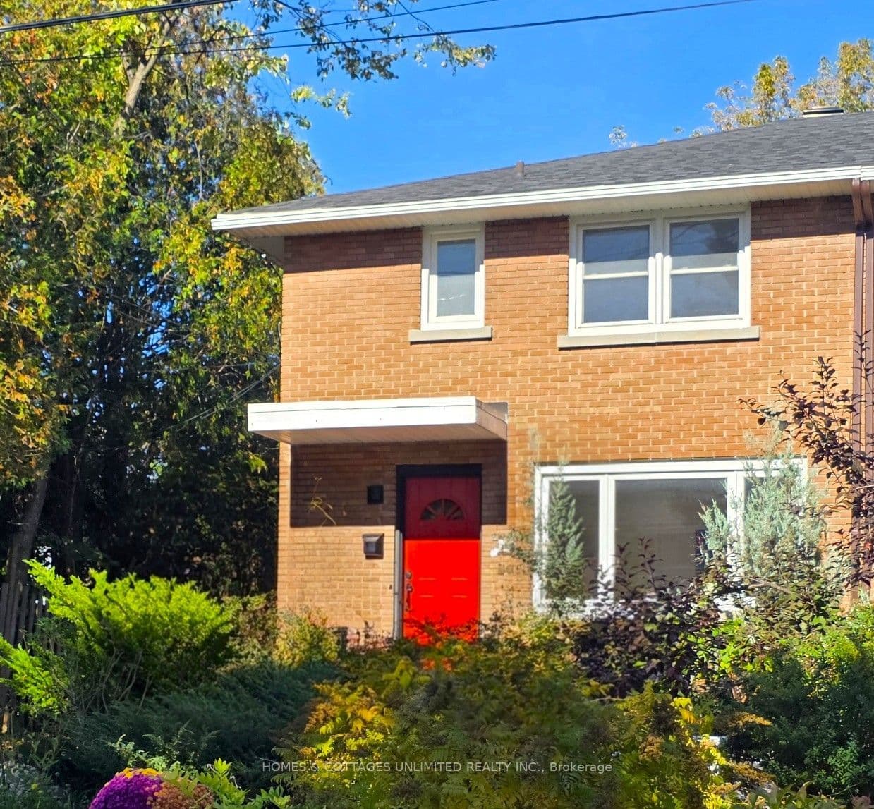 Main Property