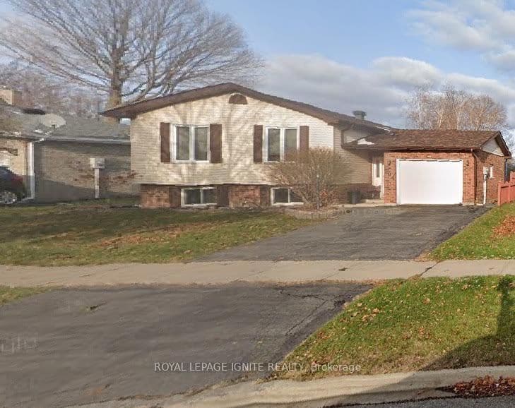 Main Property