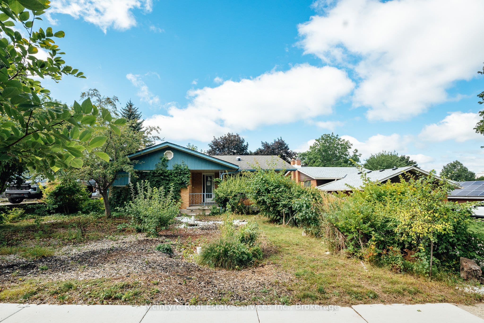 Main Property