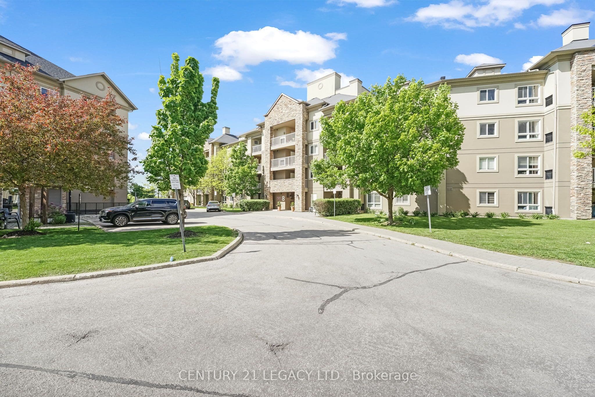 Main Property
