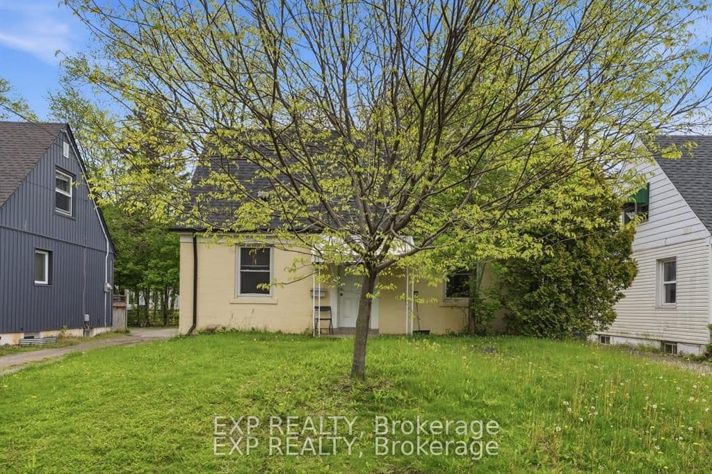 Main Property
