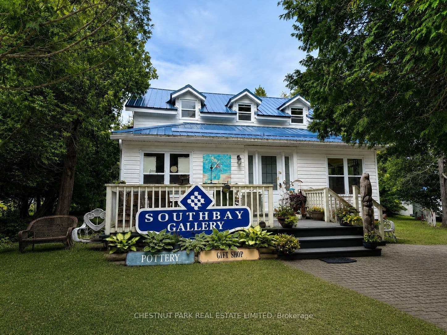 Main Property