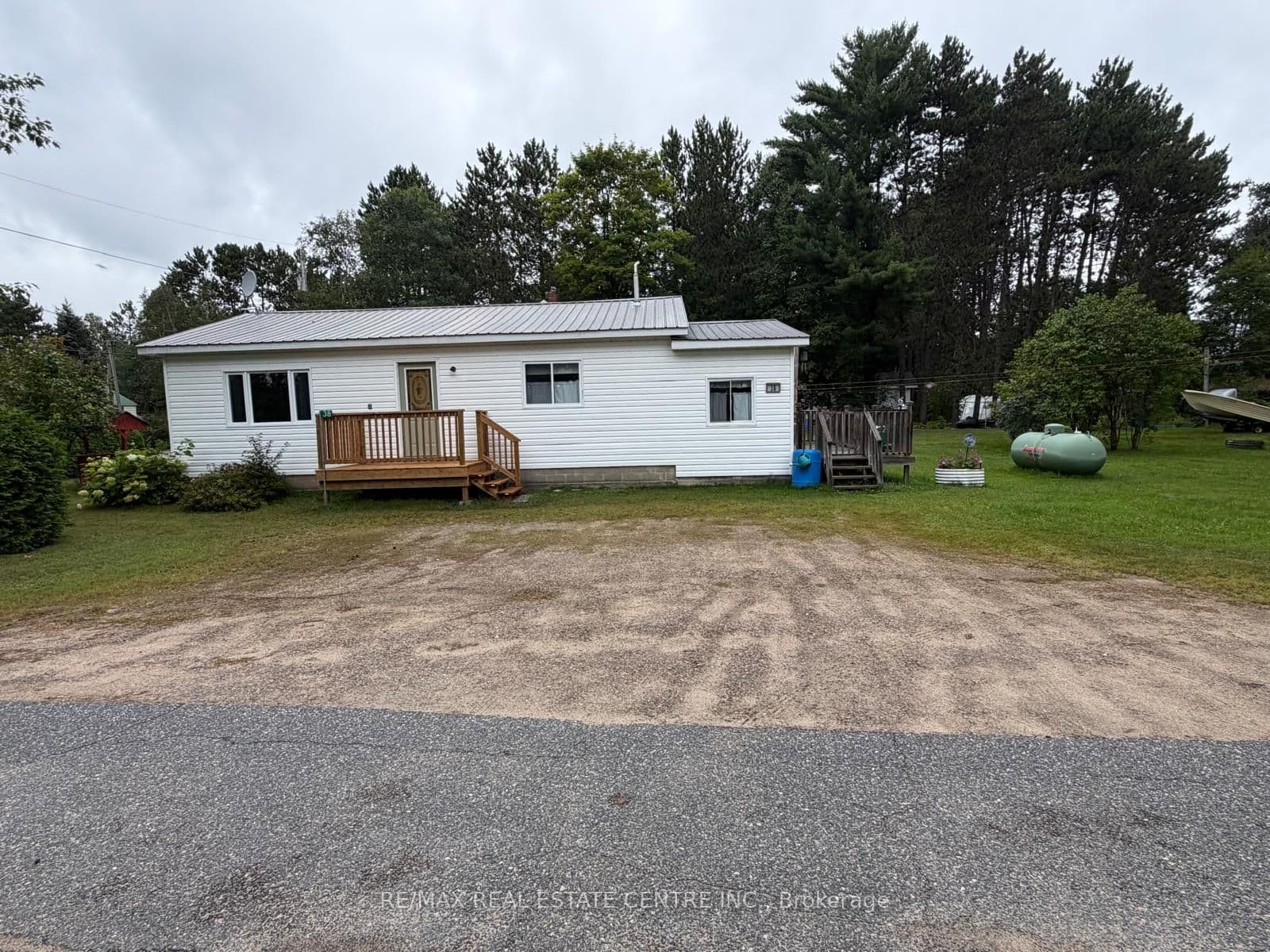 Main Property