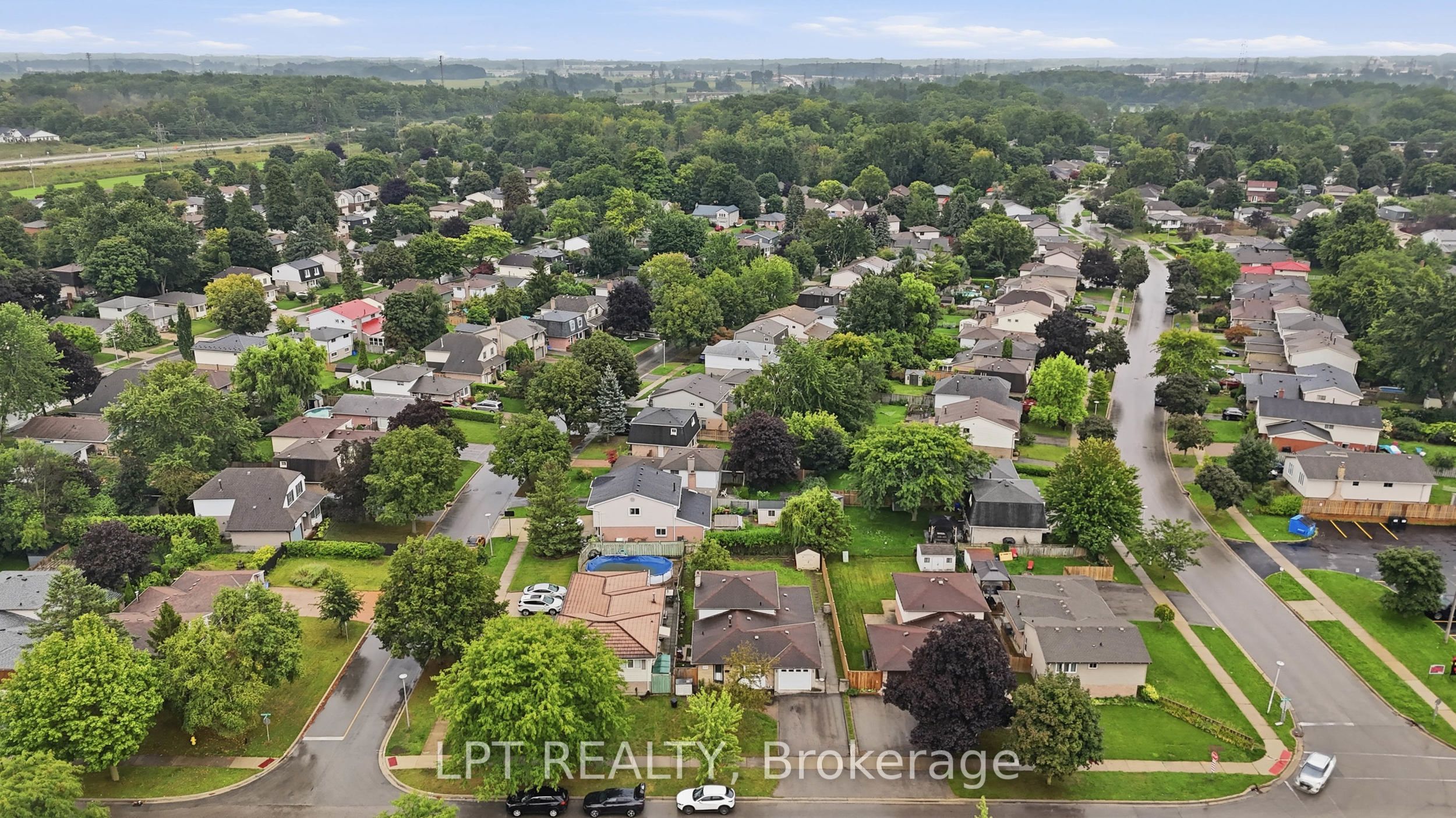 Main Property