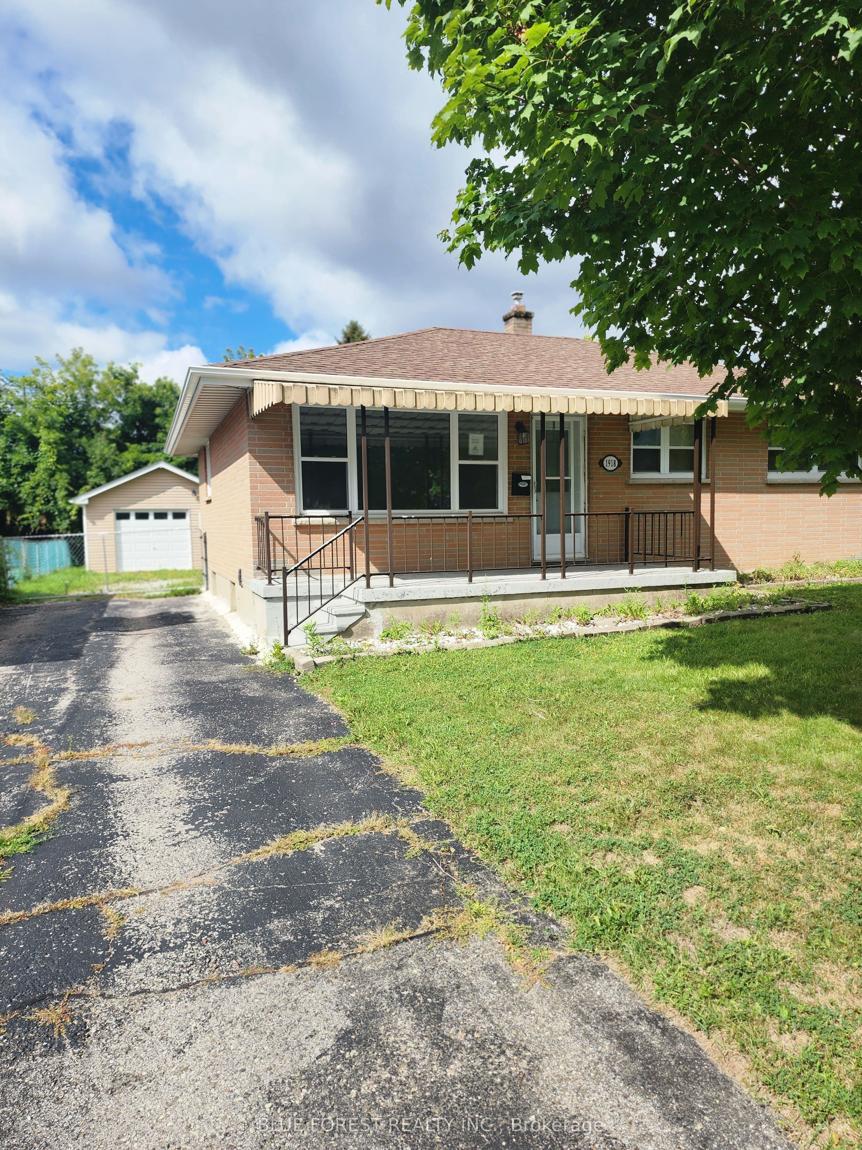 Main Property