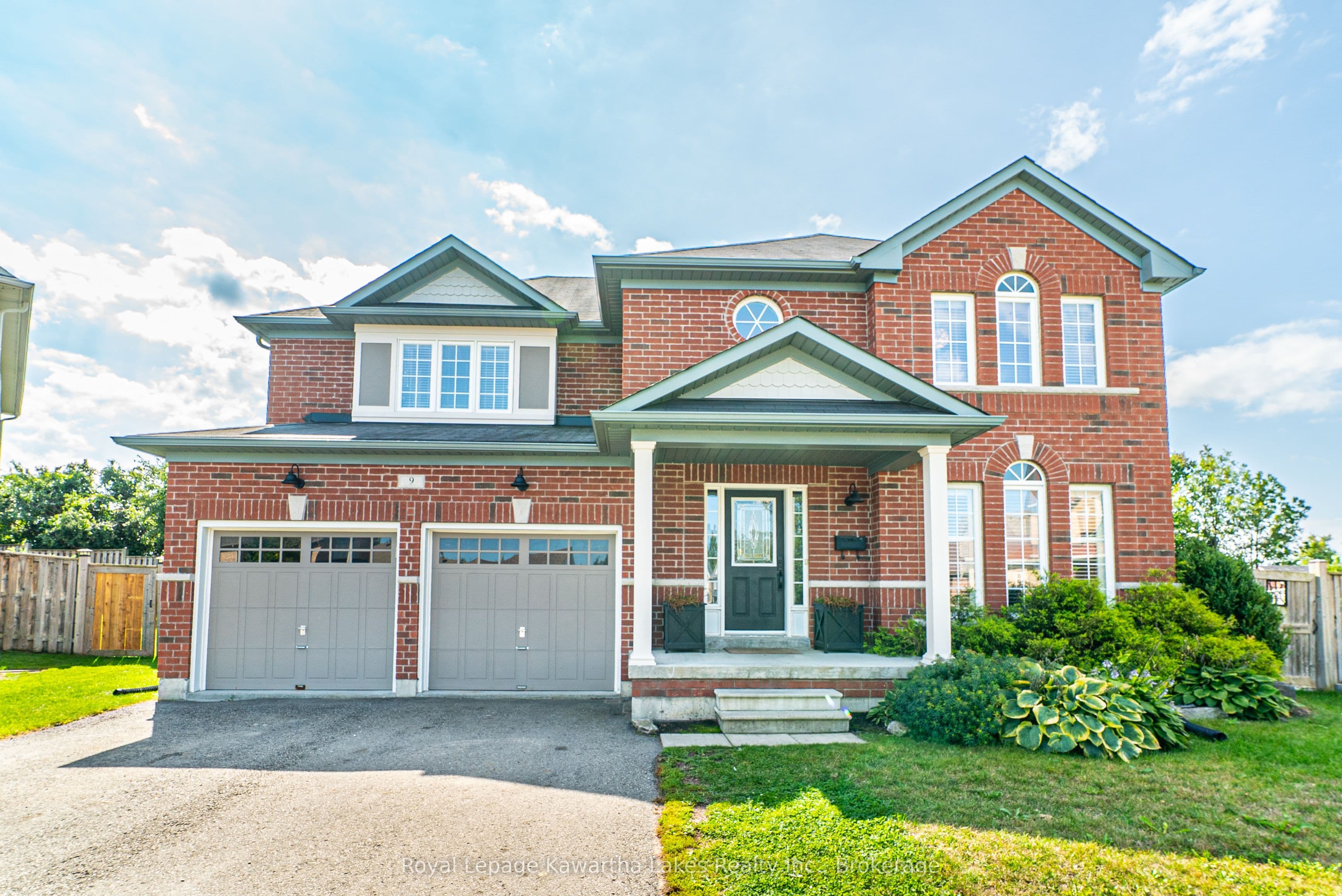 Main Property