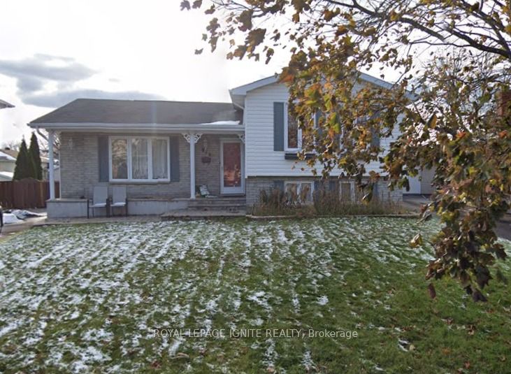 Main Property