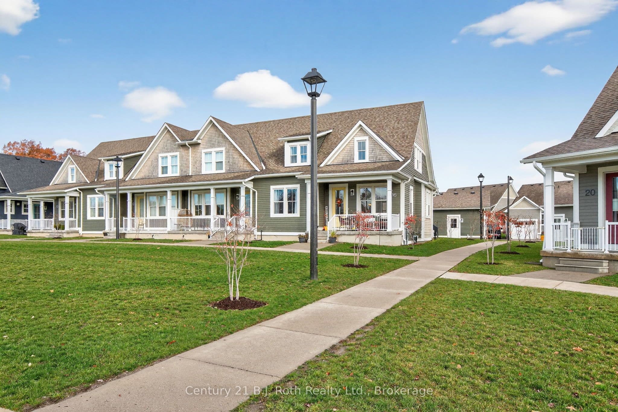 Main Property