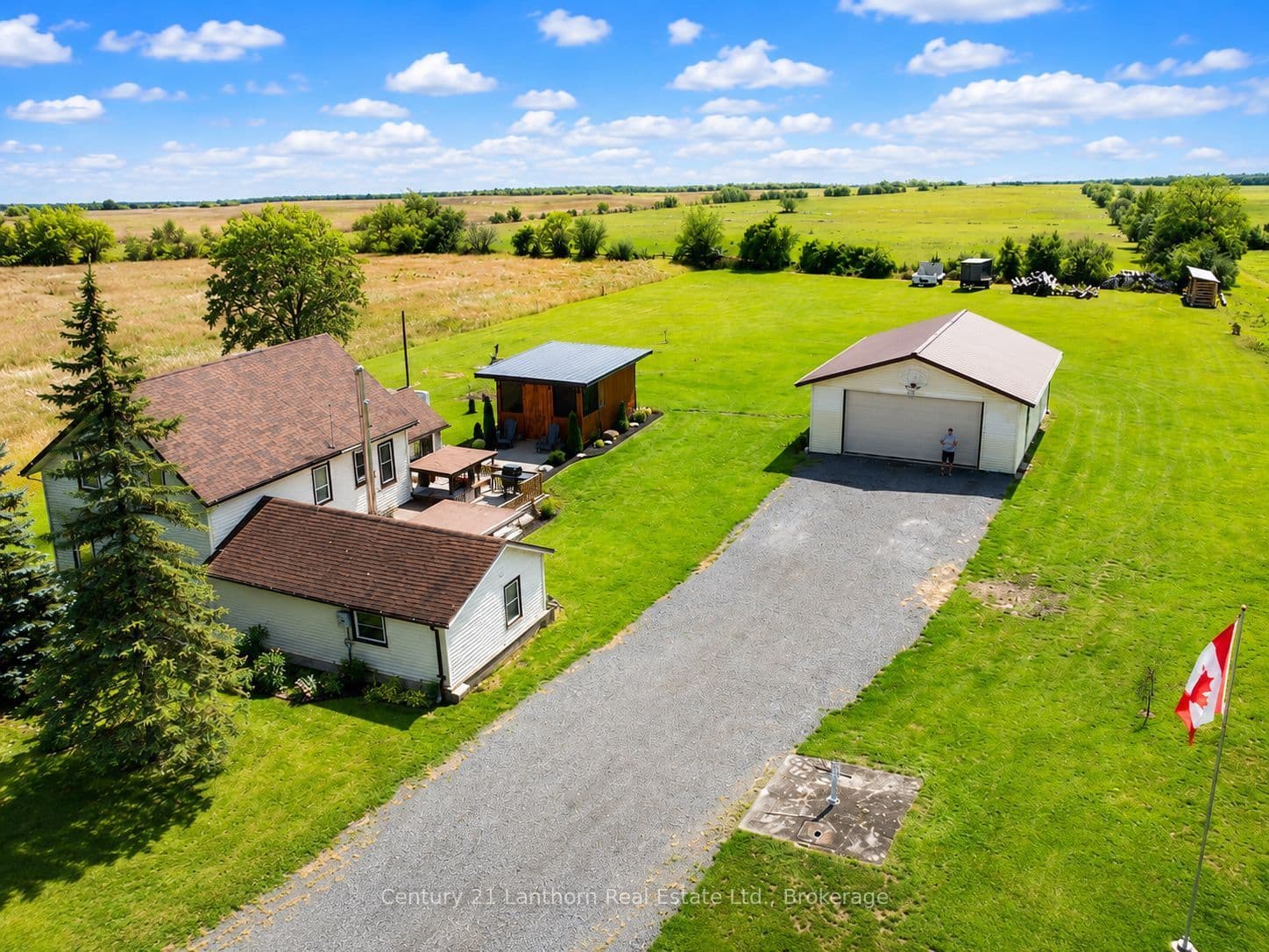 Main Property