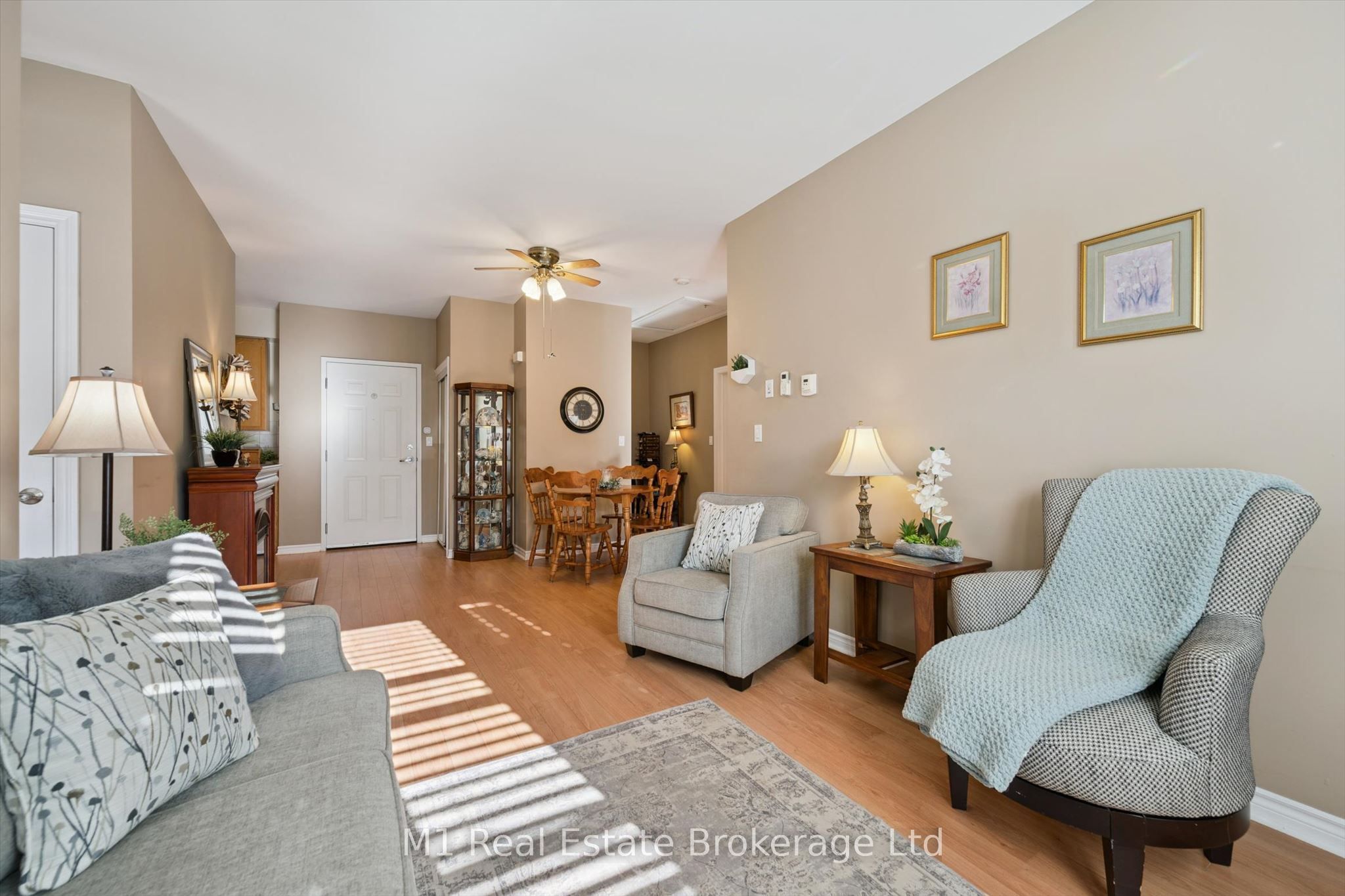 Main Property