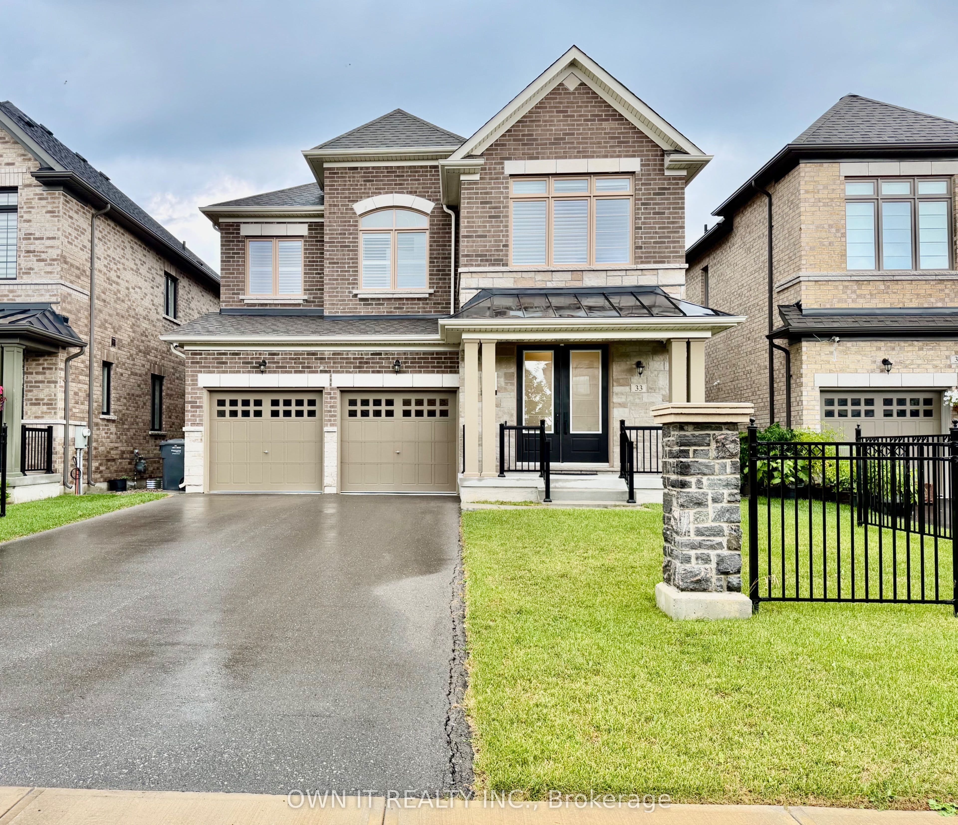 Main Property