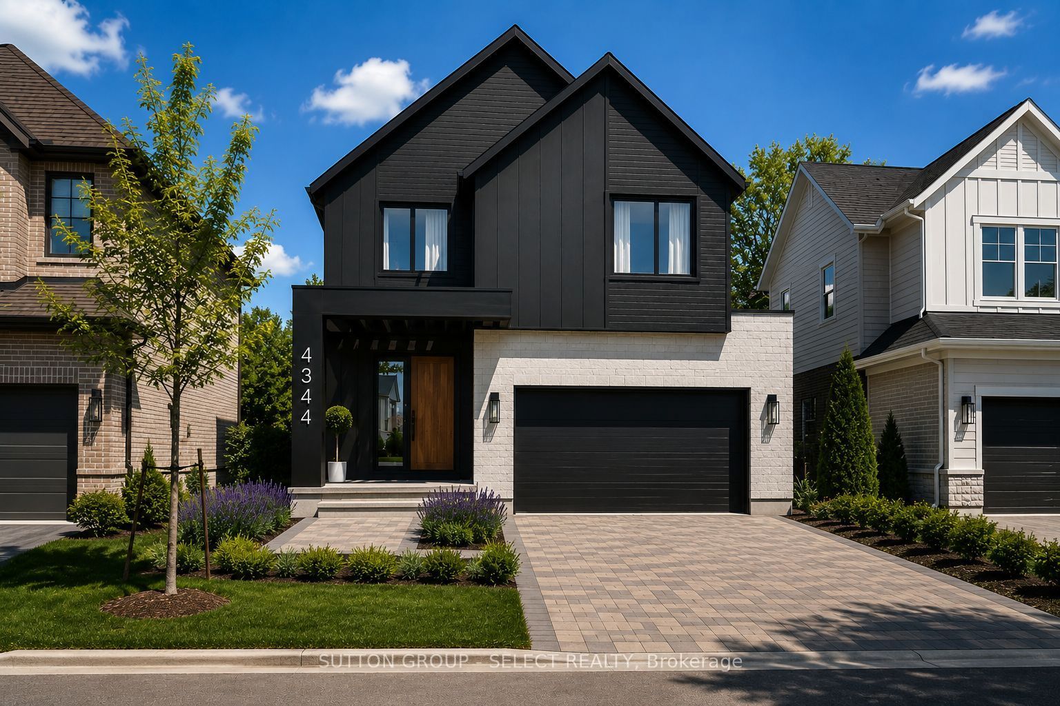 Main Property