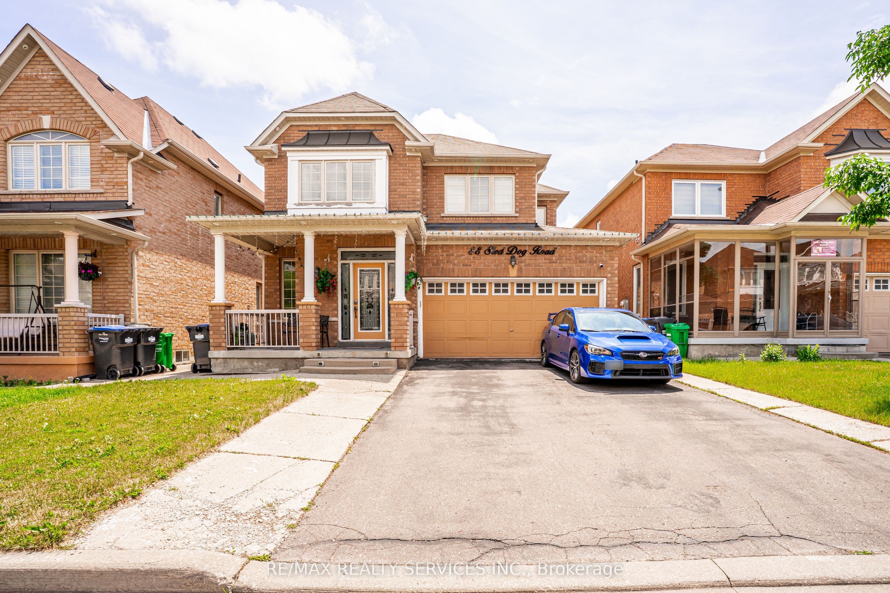 Main Property