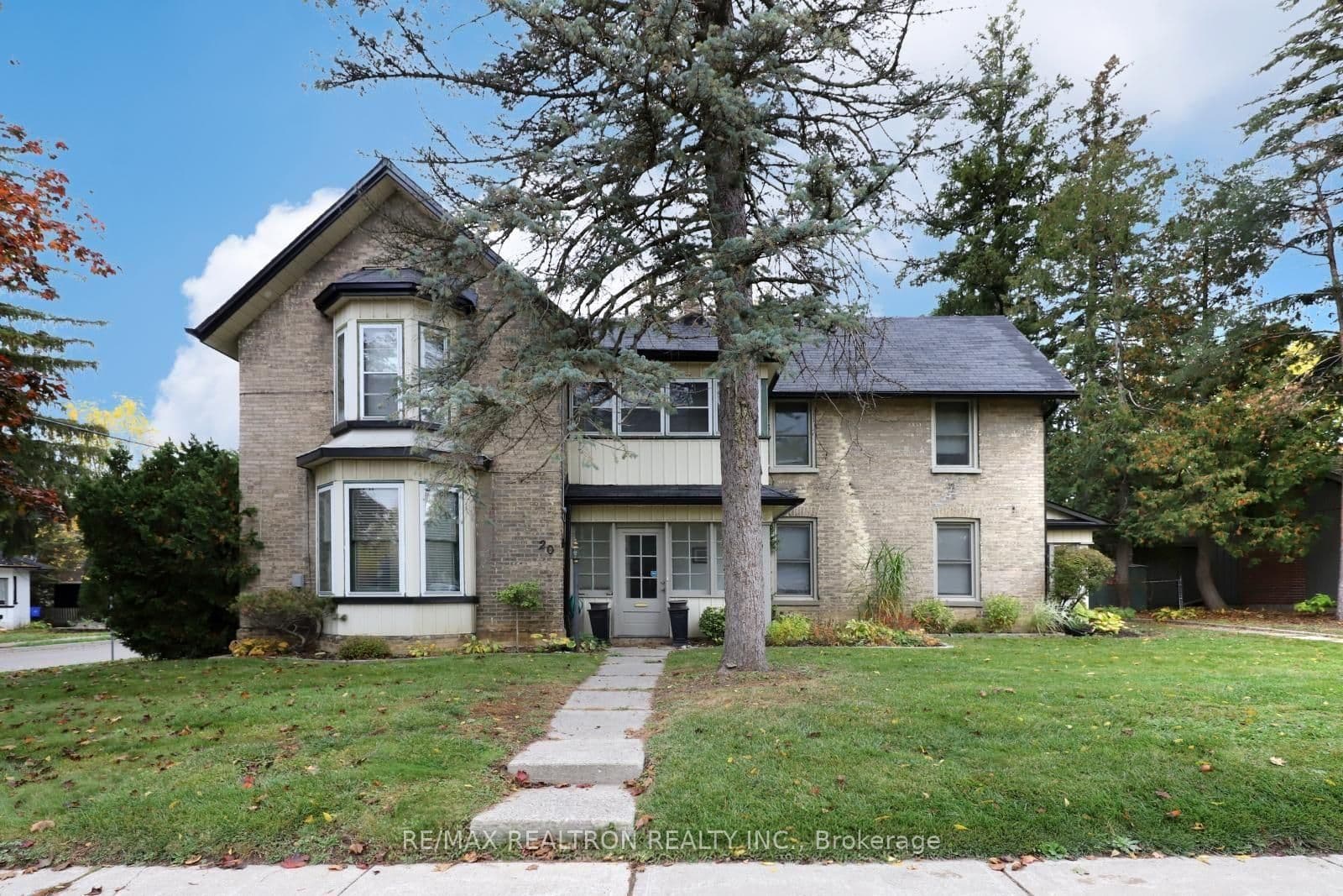 Main Property