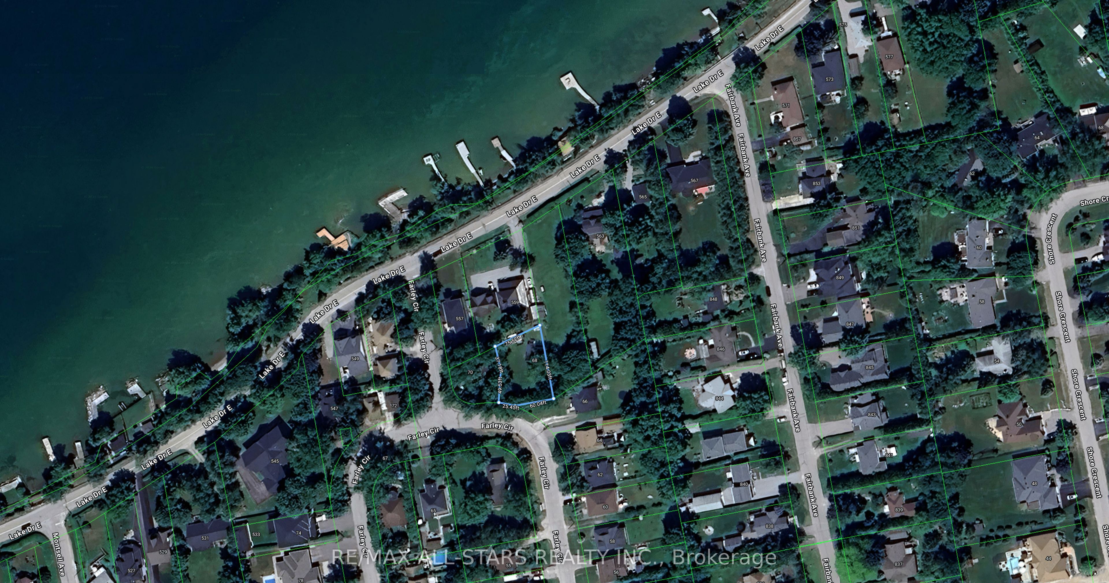 Main Property