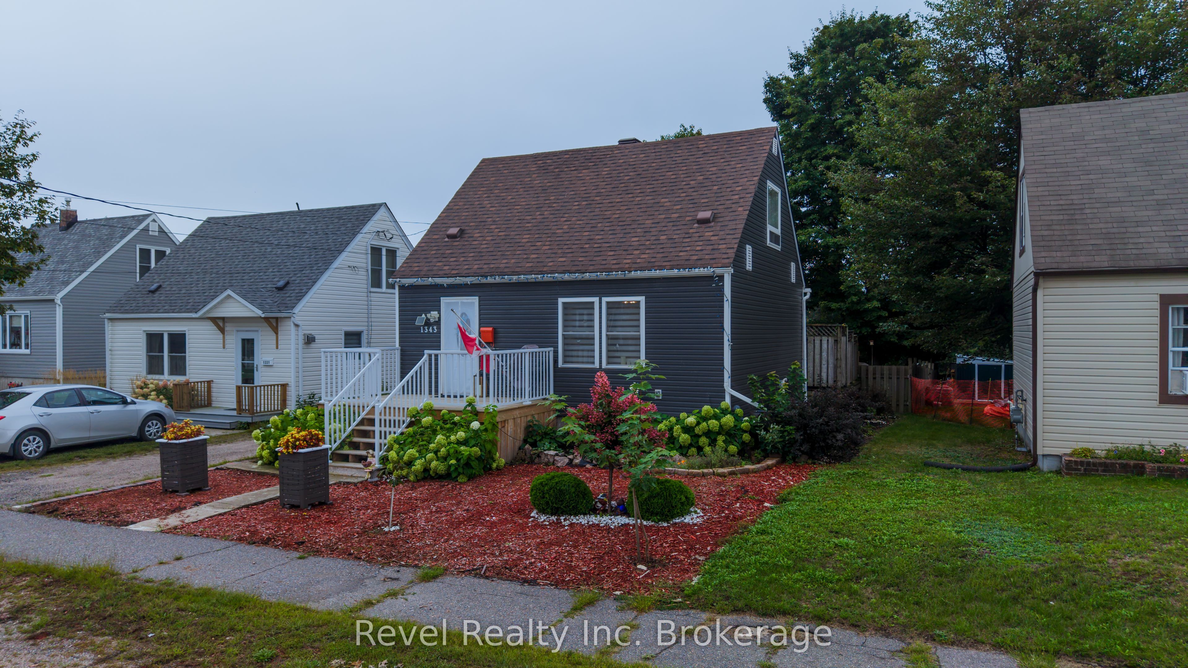 Main Property