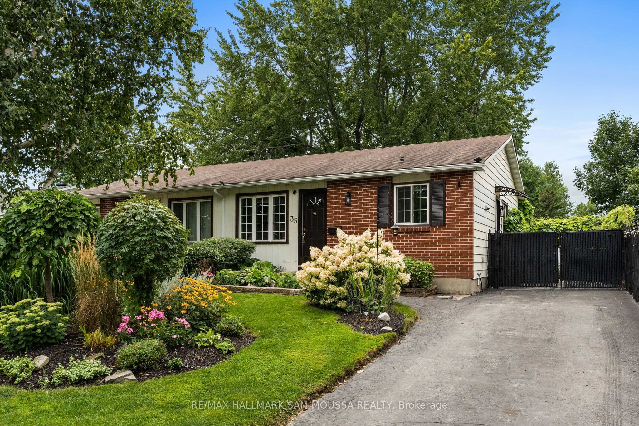 Main Property