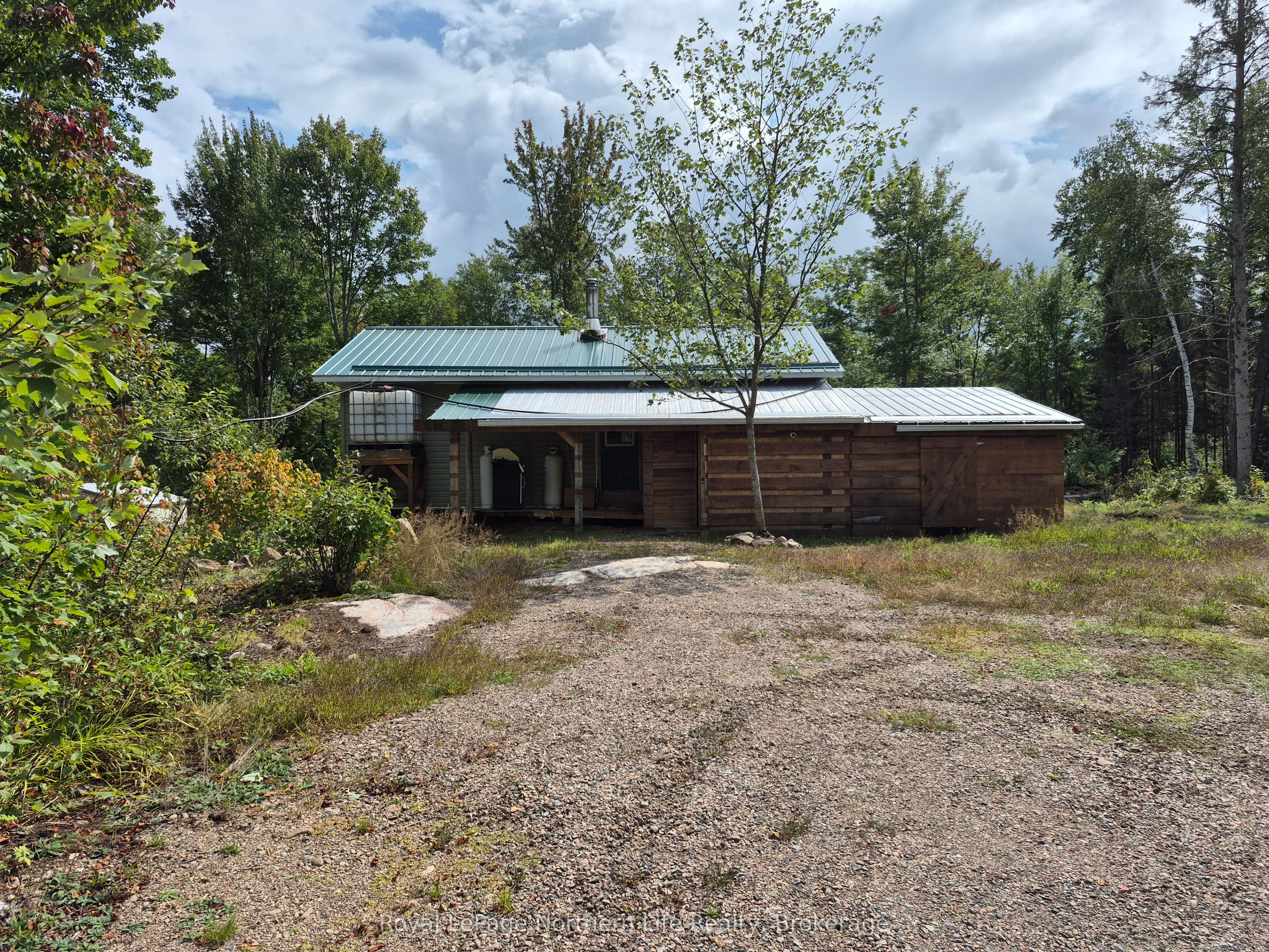 Property
