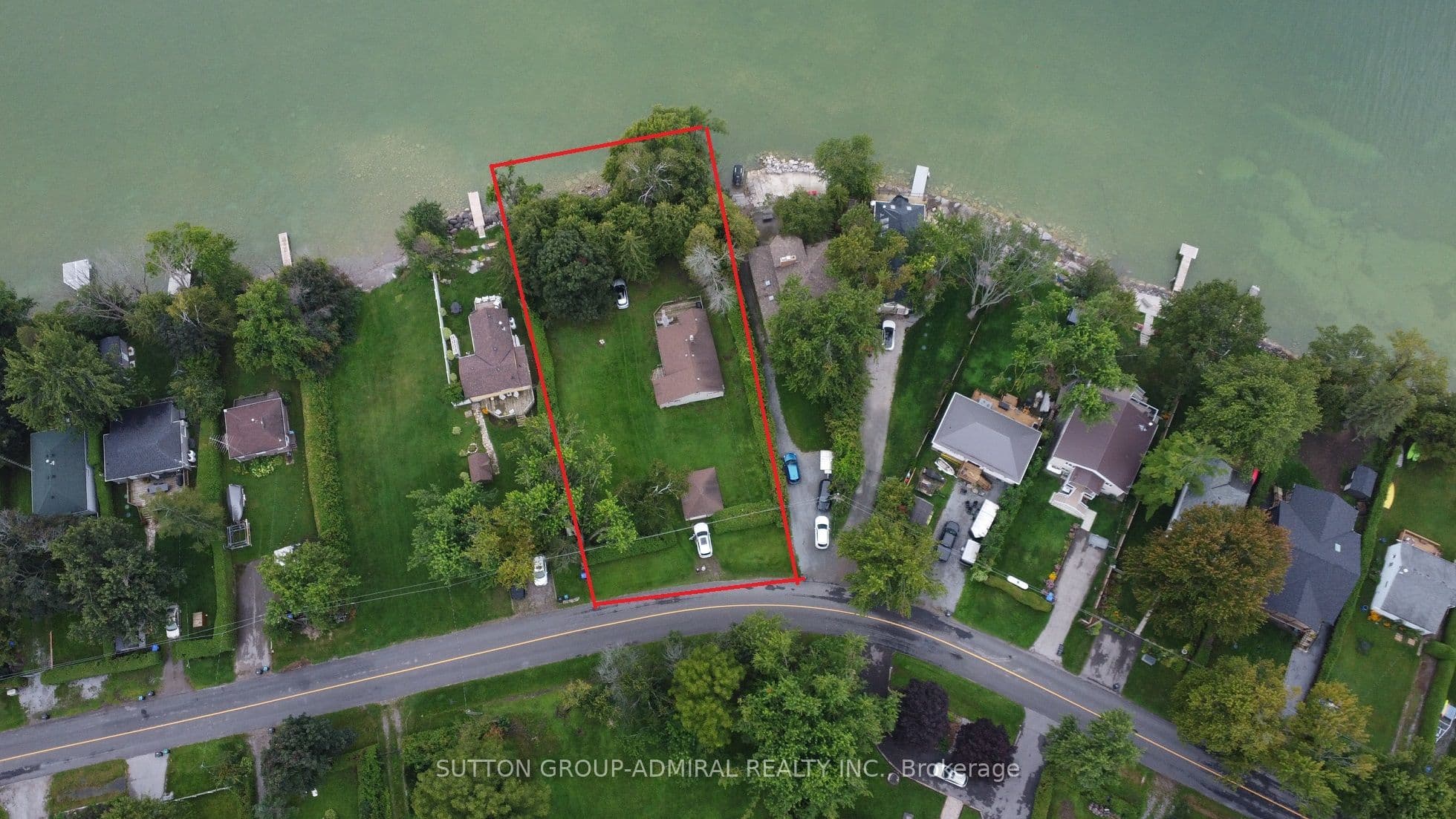 Main Property