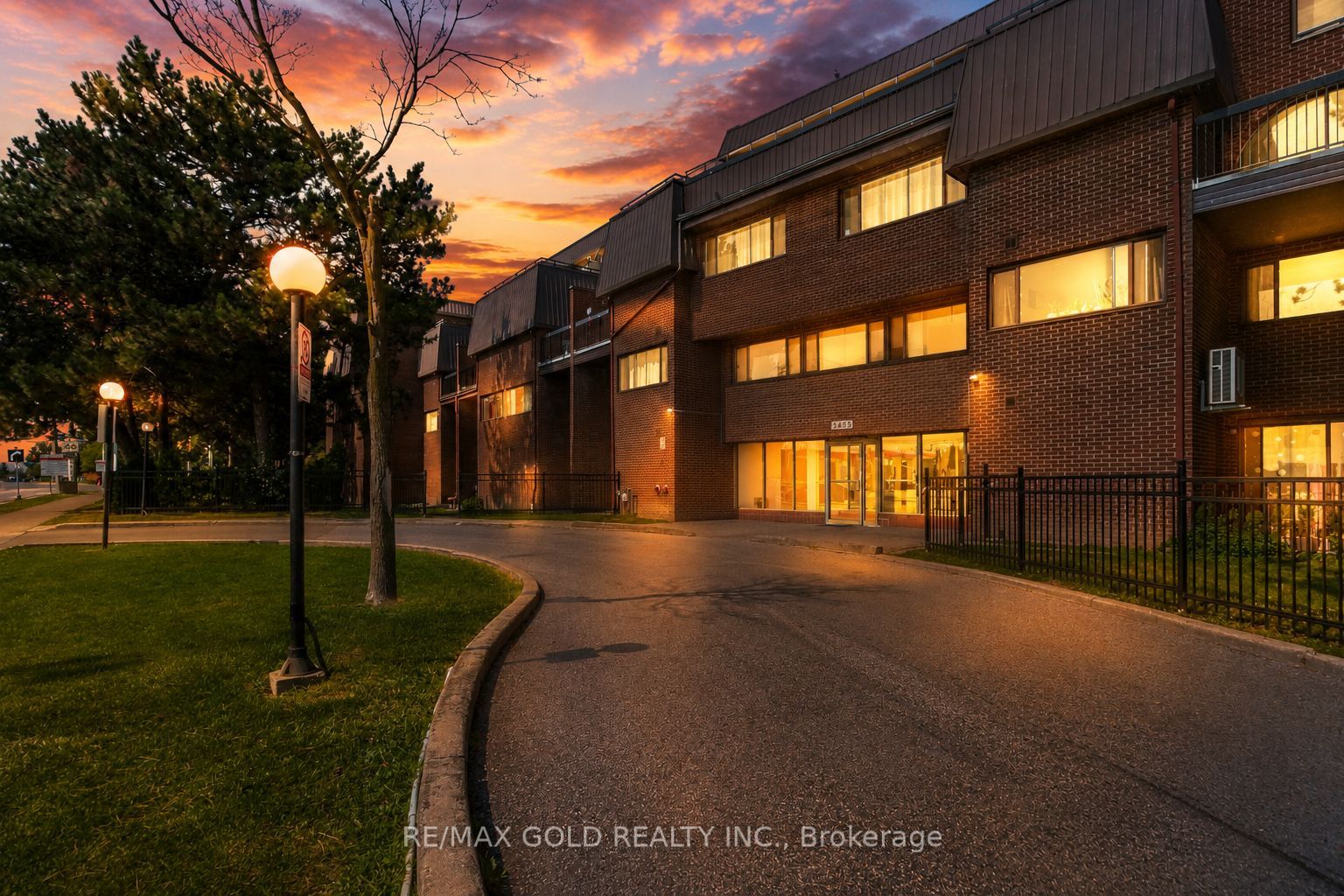 Main Property