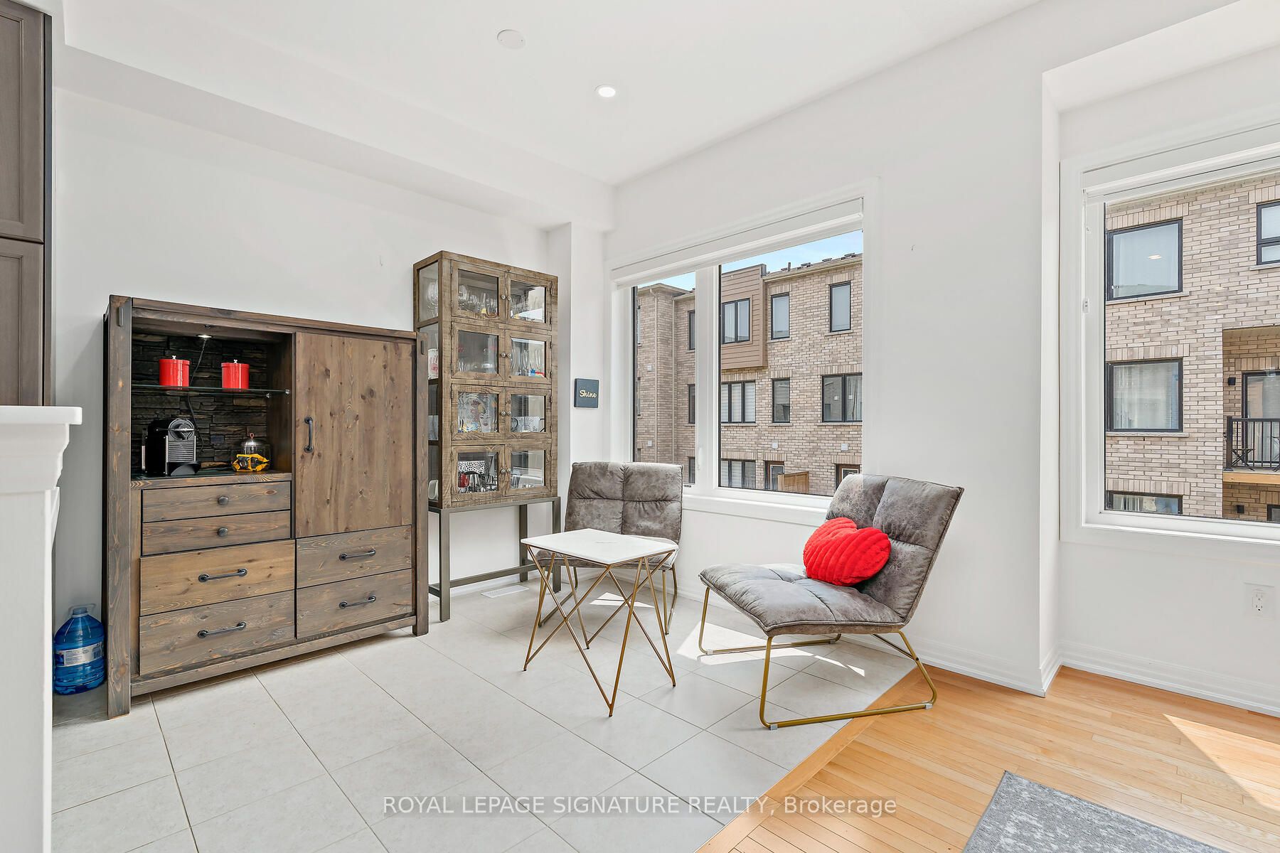 Main Property