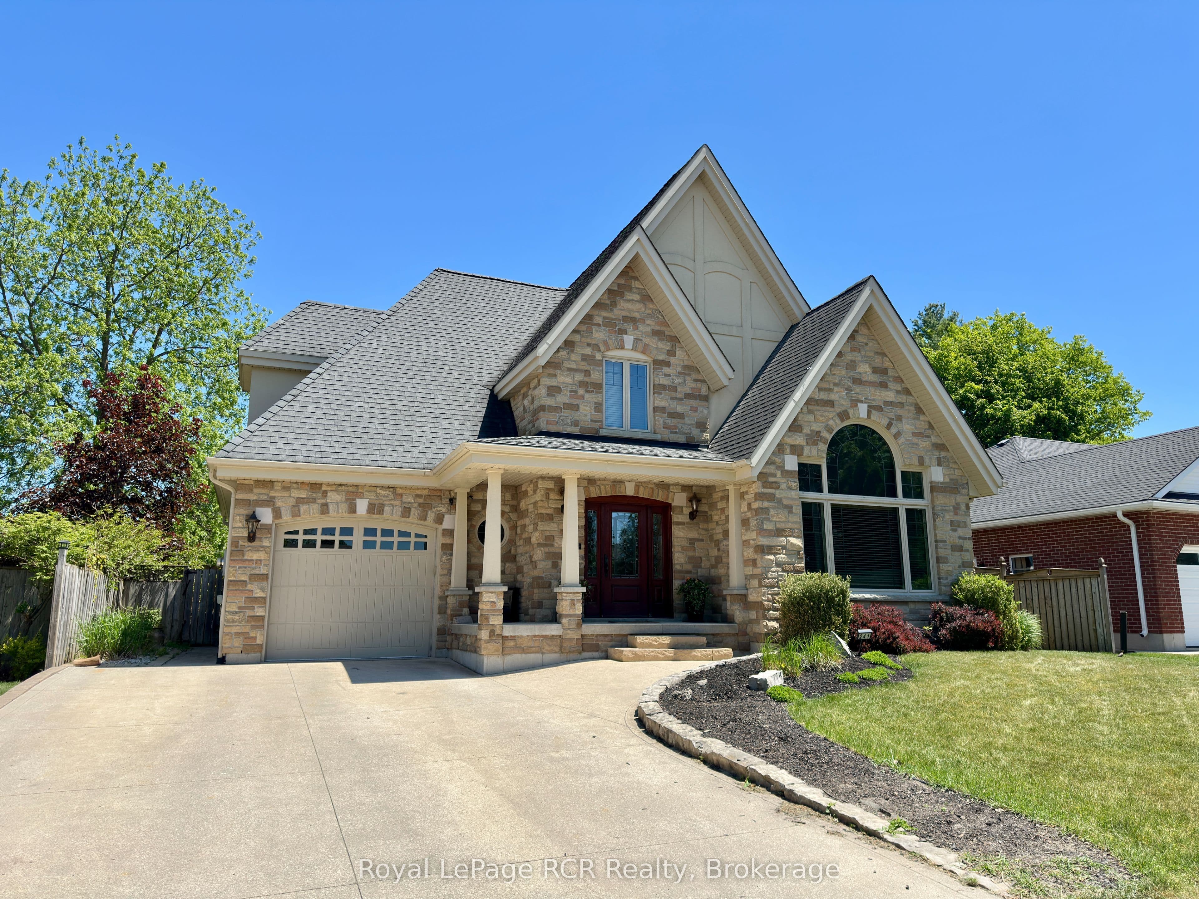 Main Property