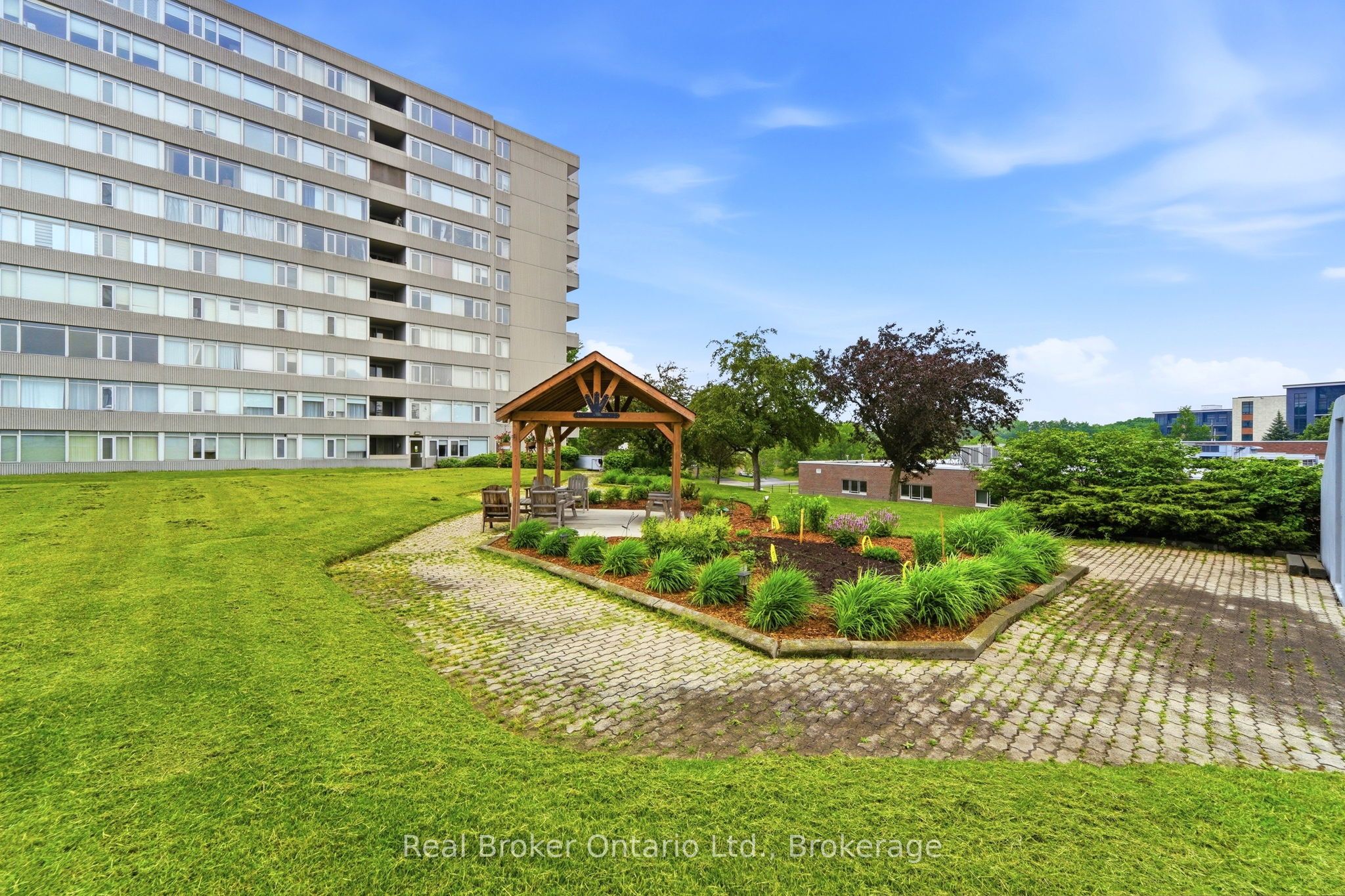 Main Property