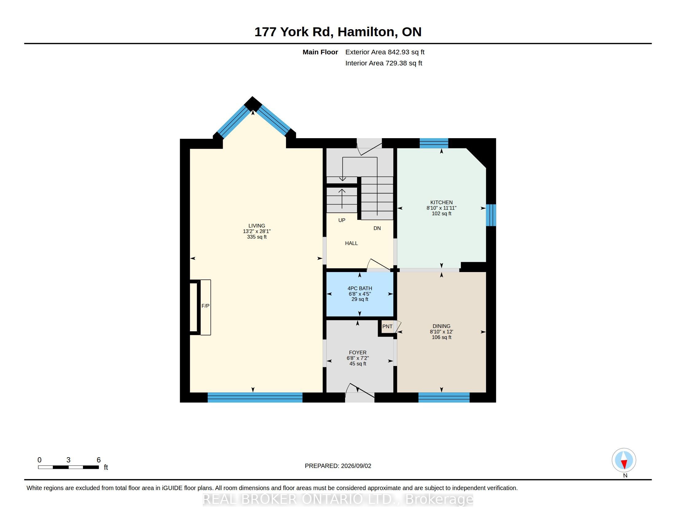 Main Property