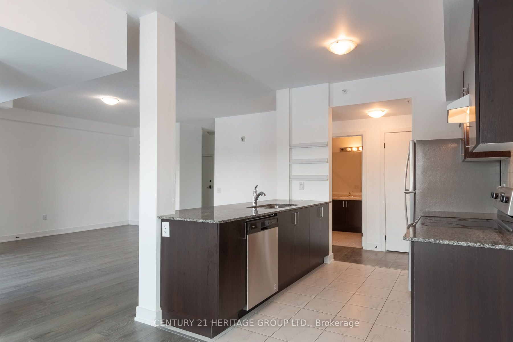 Main Property