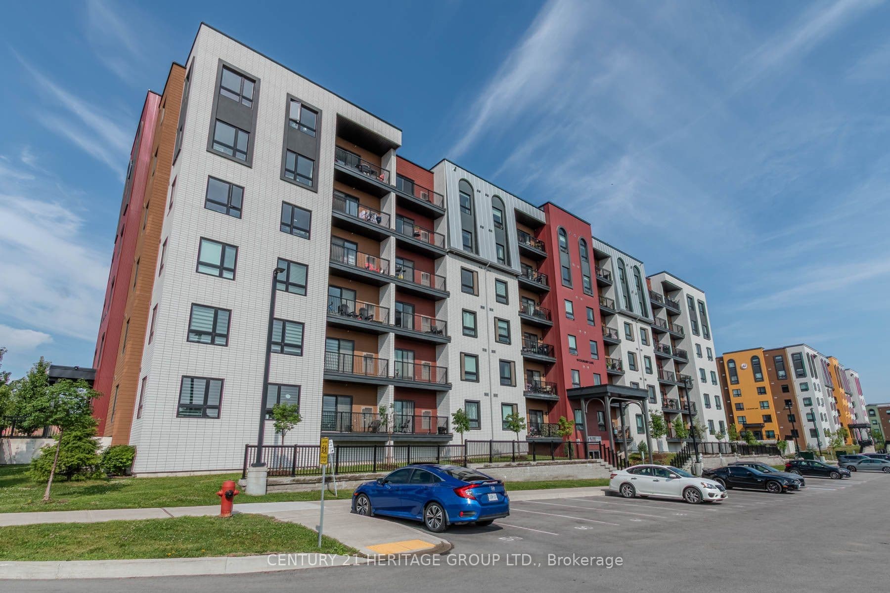 Main Property