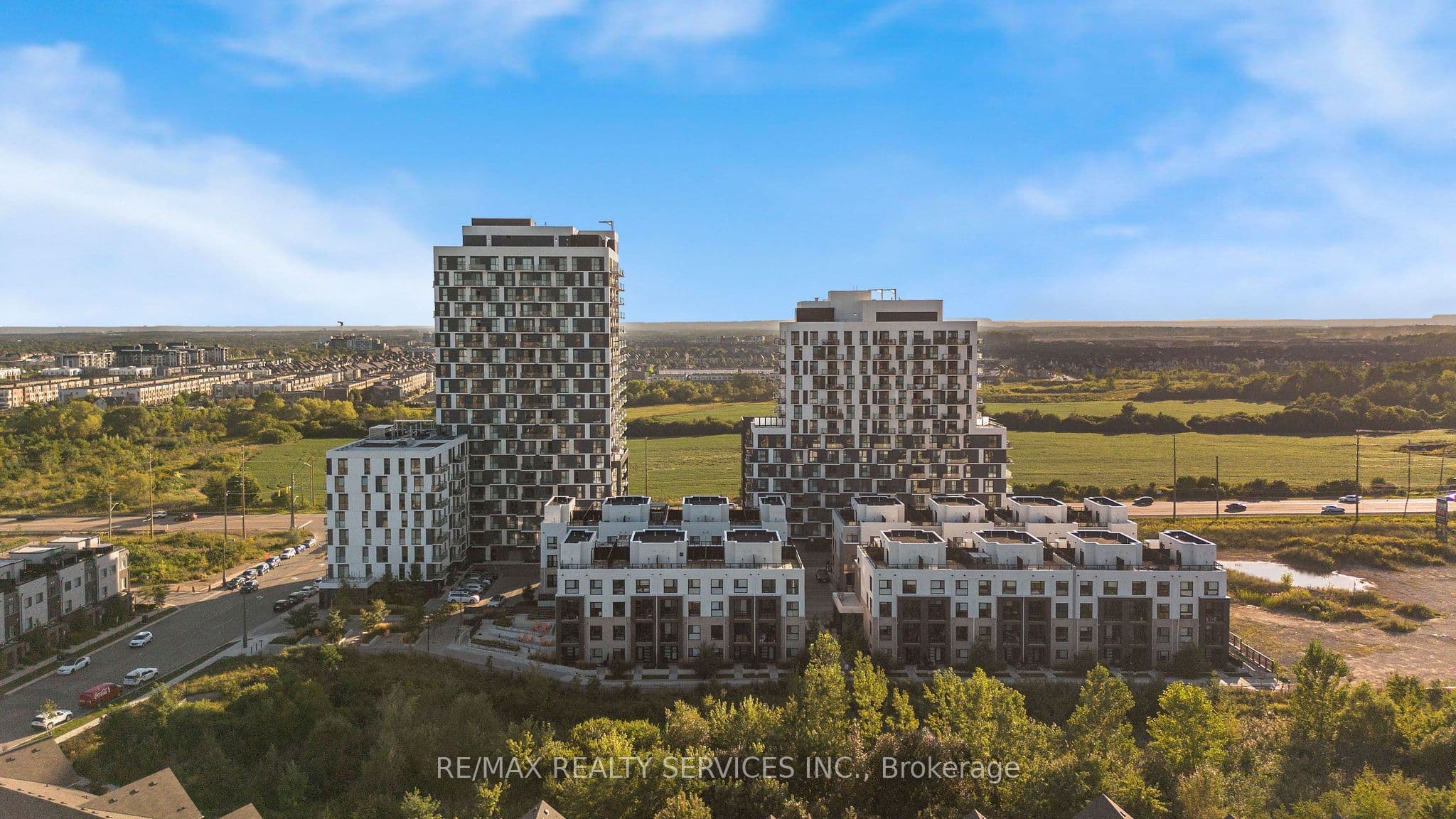 Main Property
