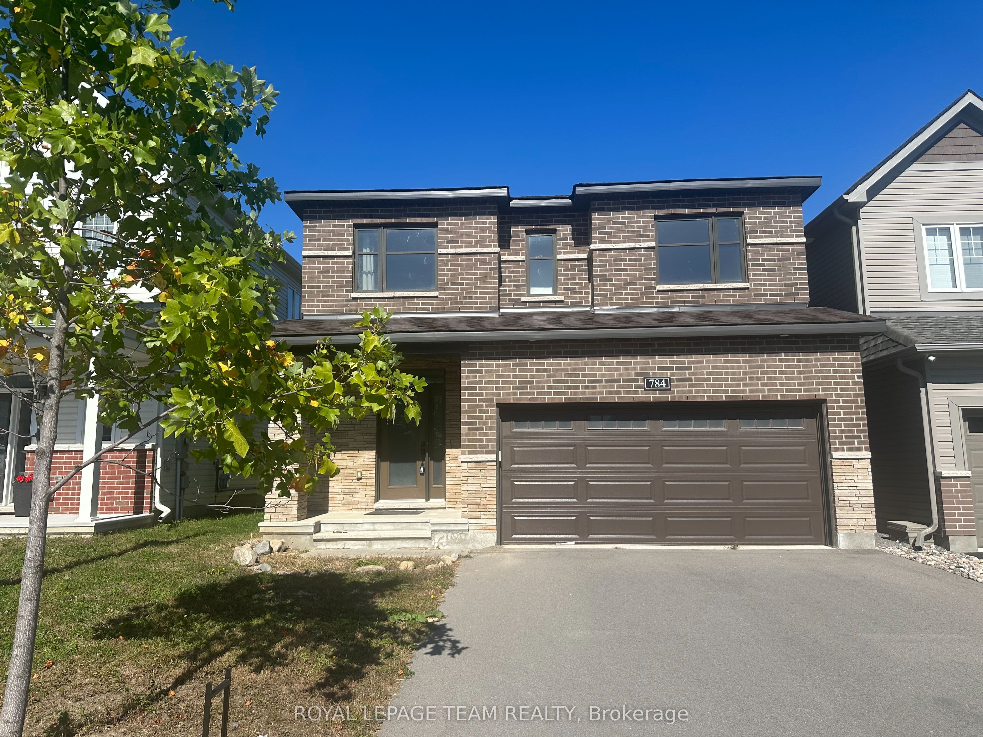 Main Property