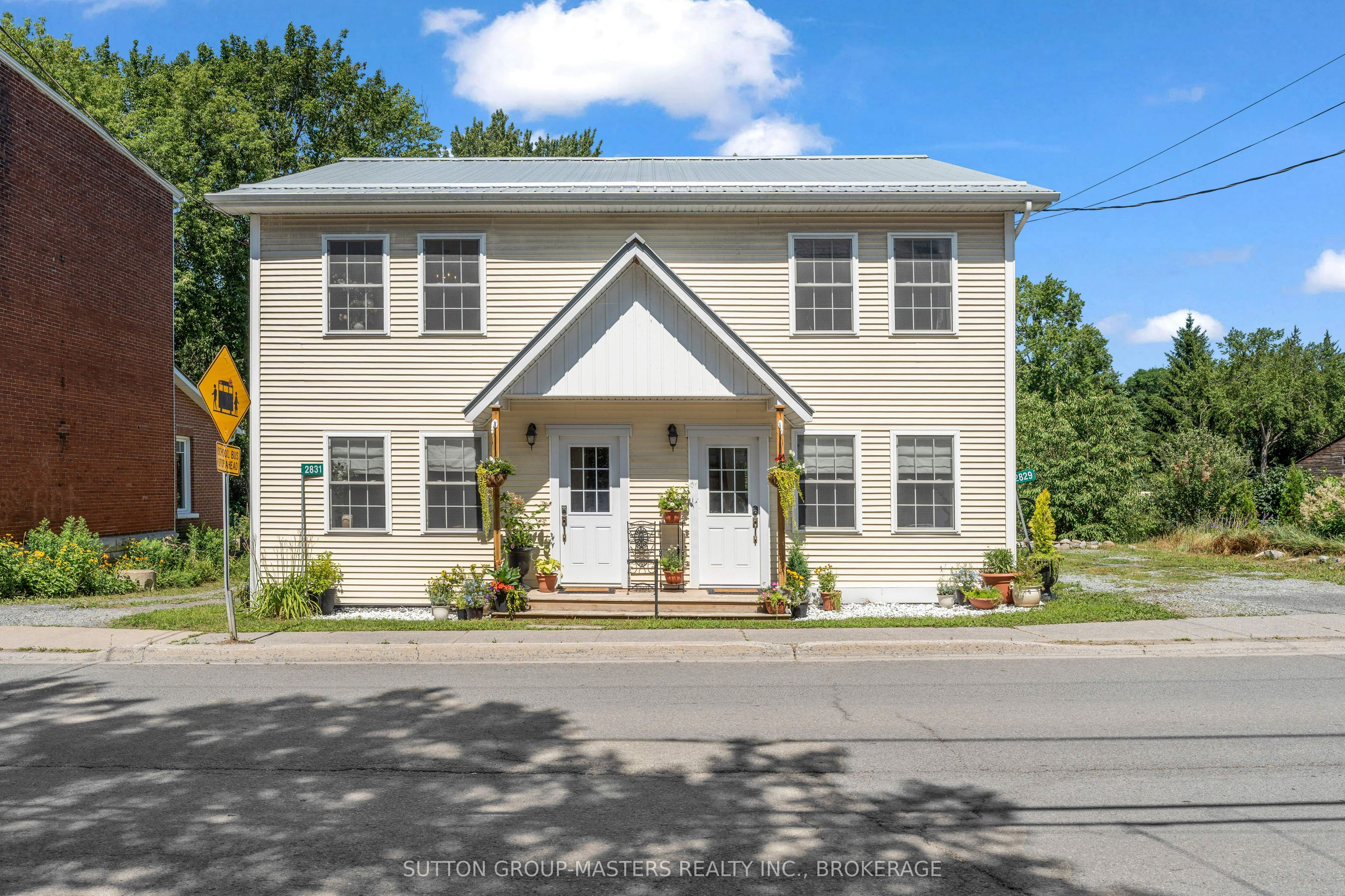 Main Property
