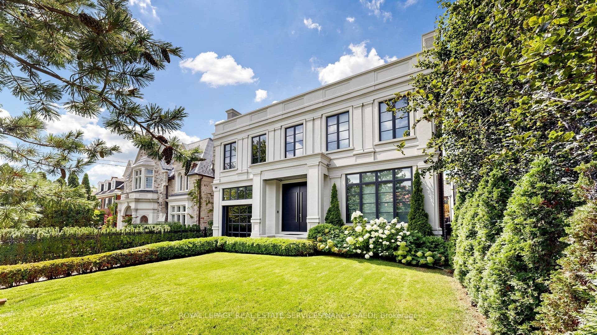 Main Property