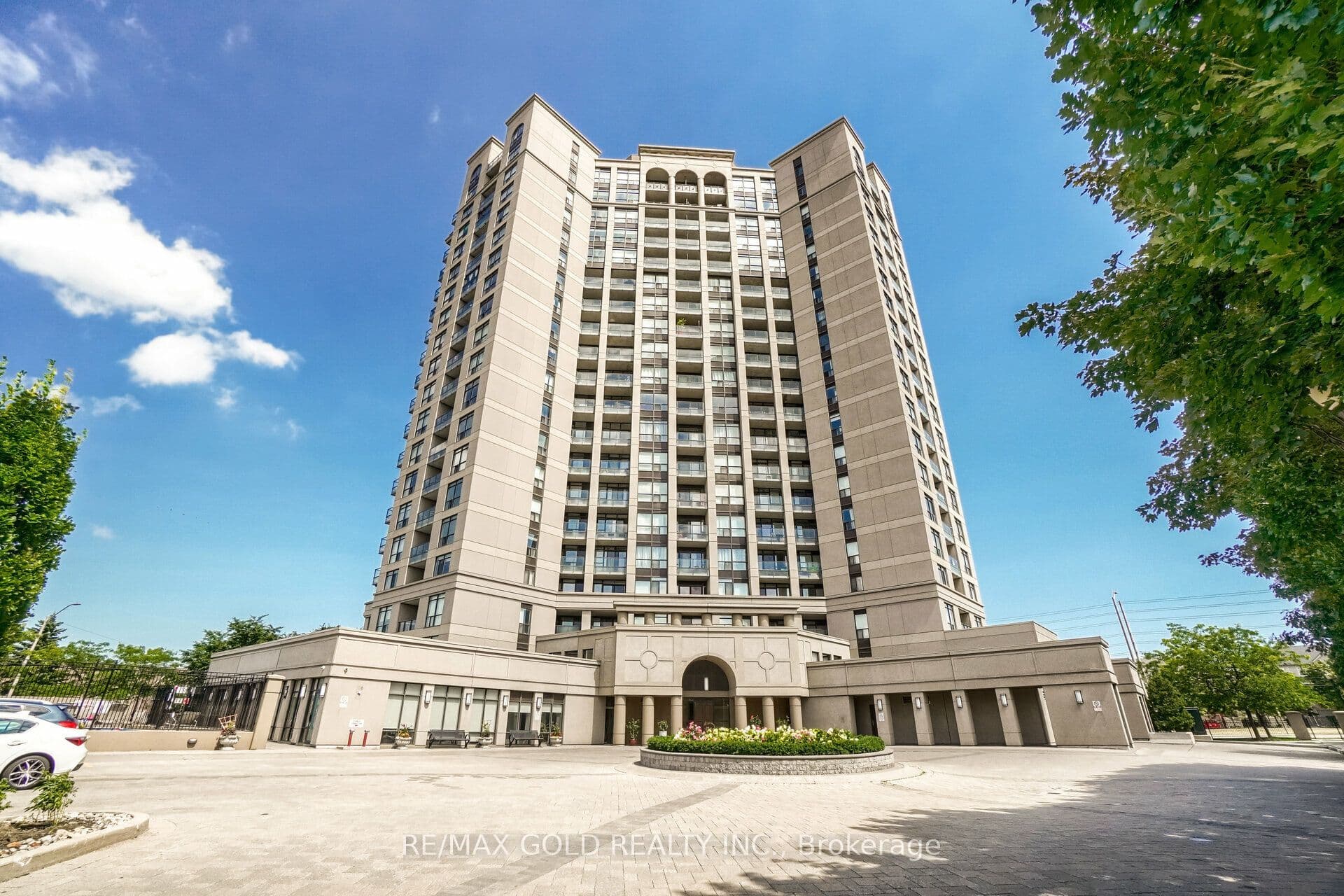 Main Property