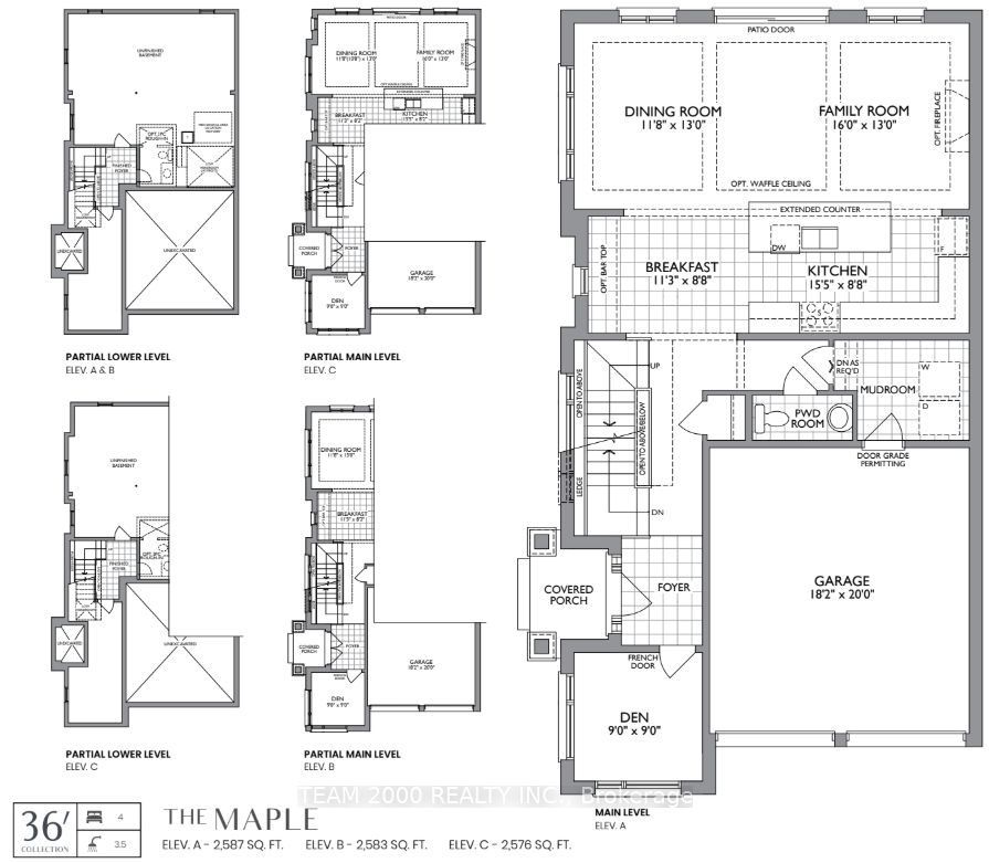 Main Property