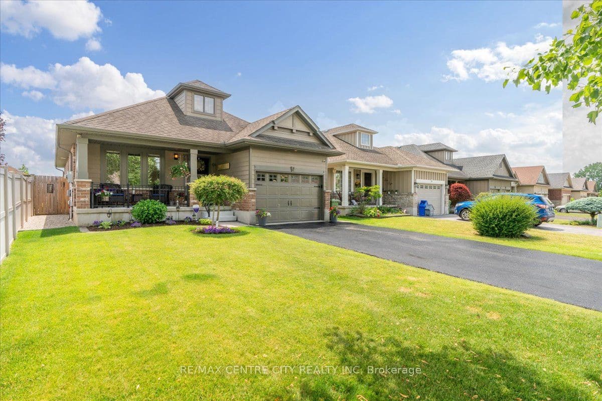 Main Property