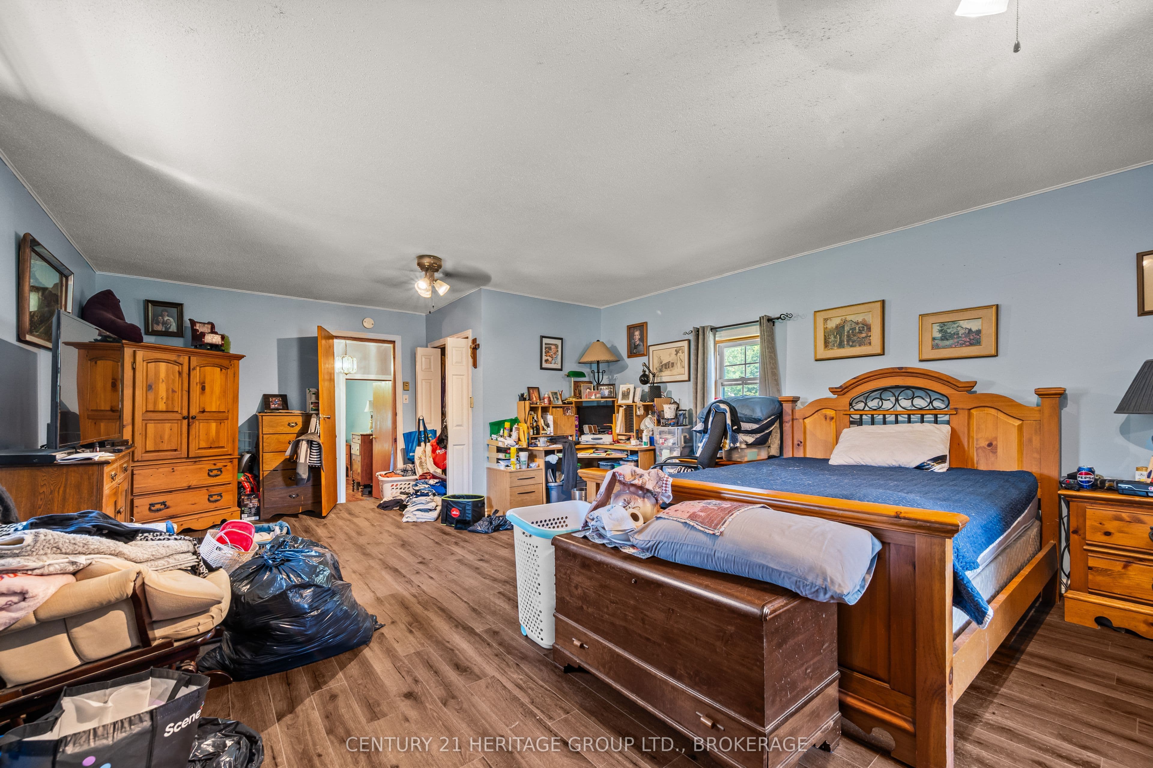 Property