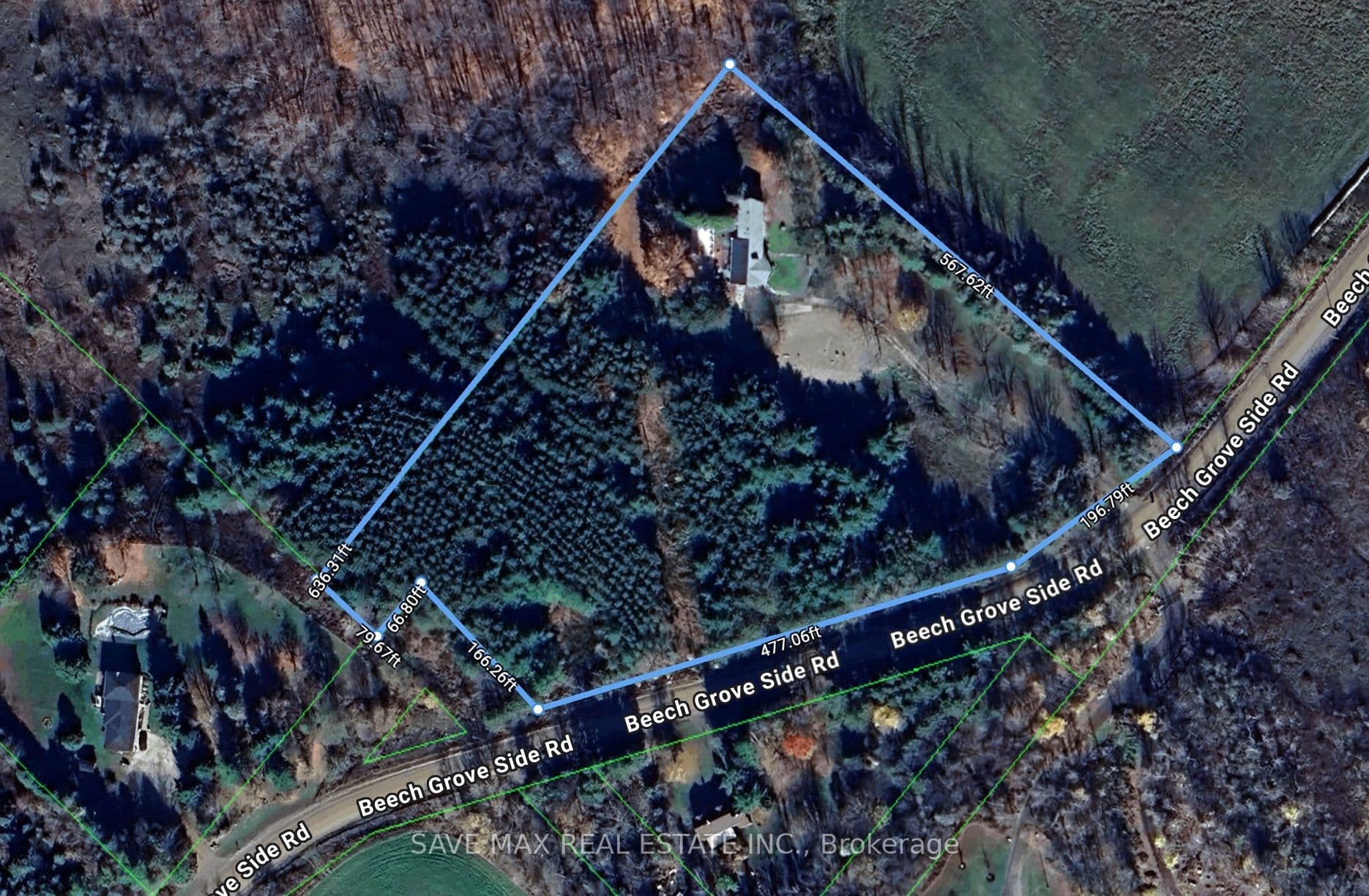 Property