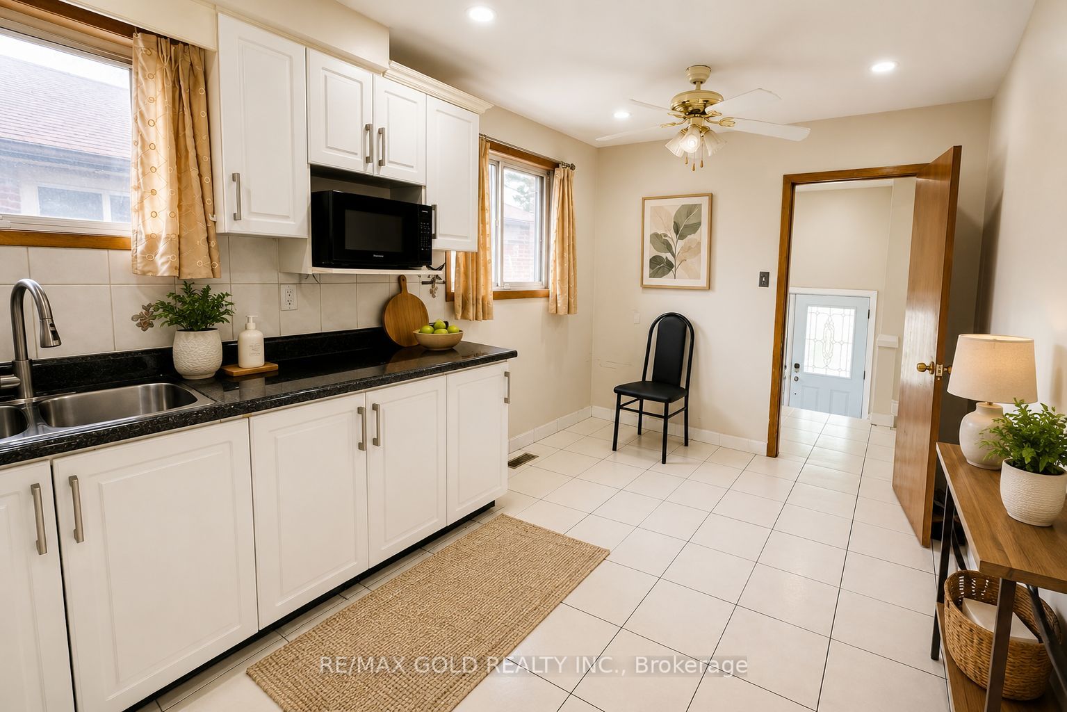 Main Property