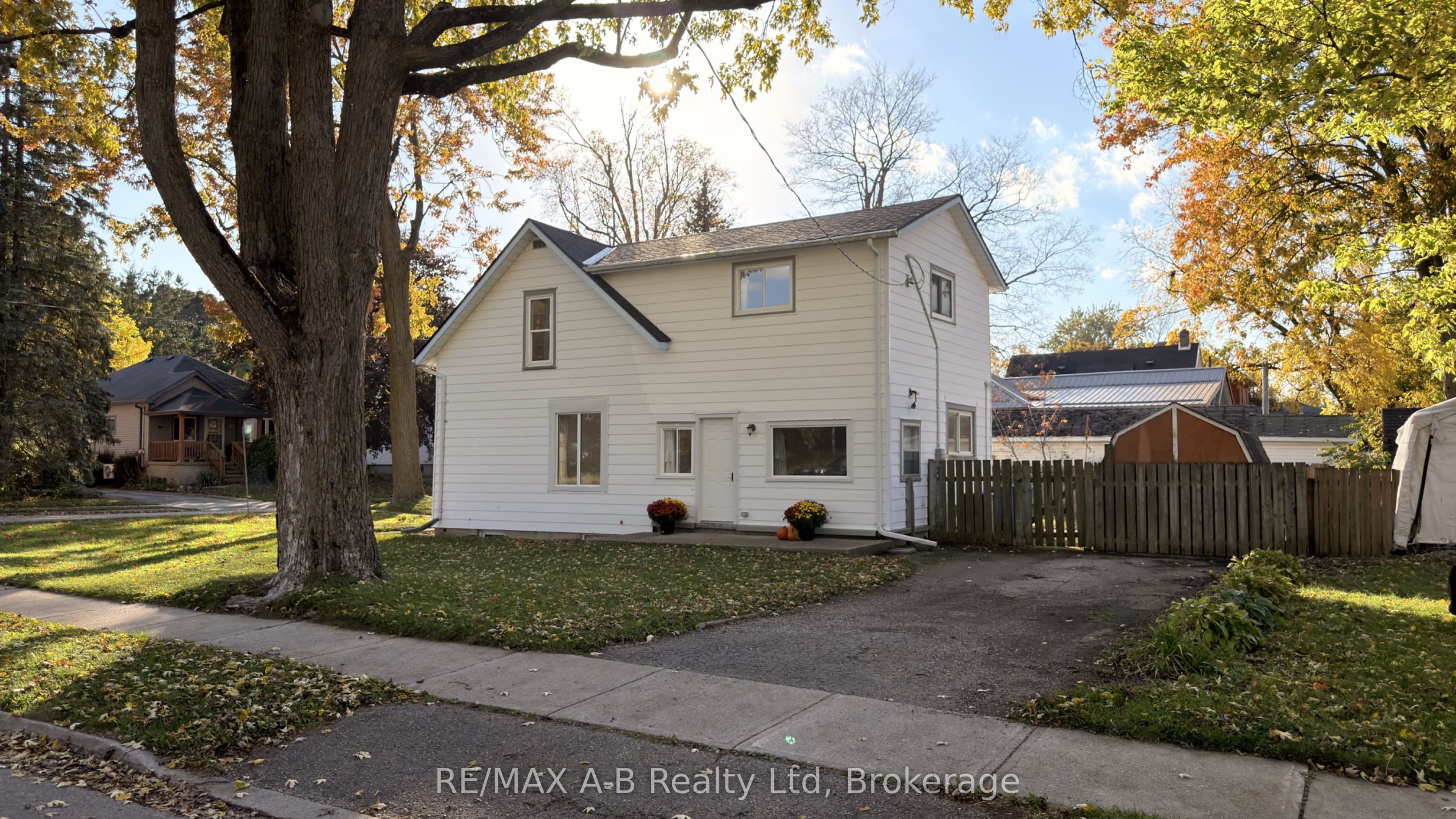 Main Property