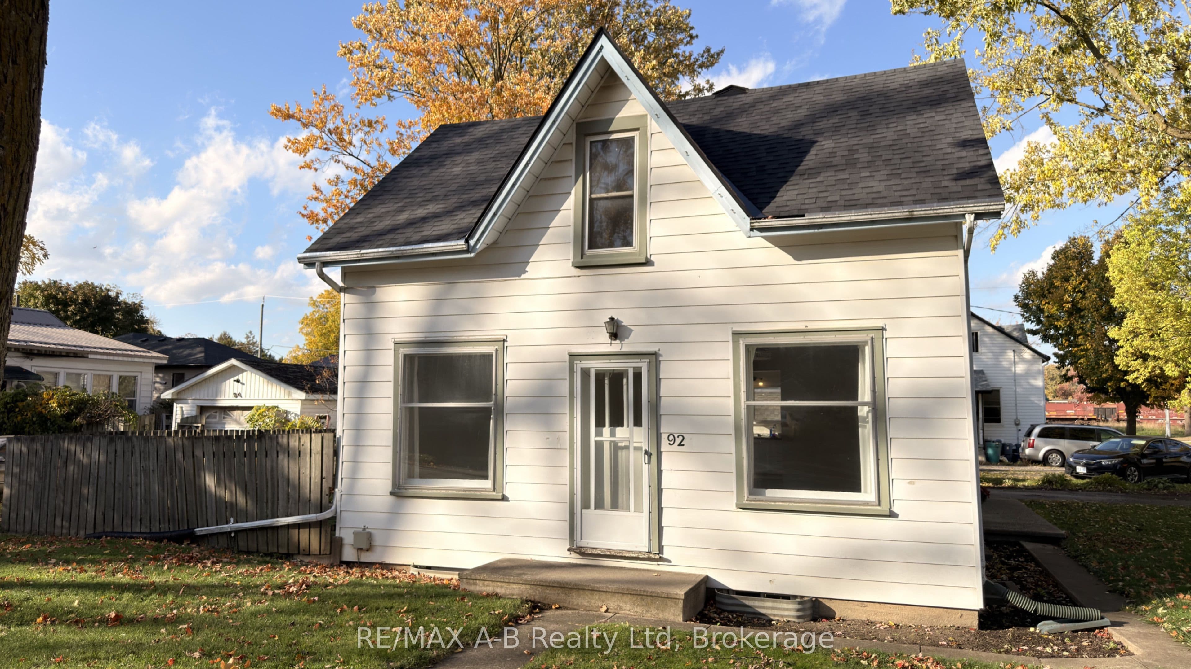 Property