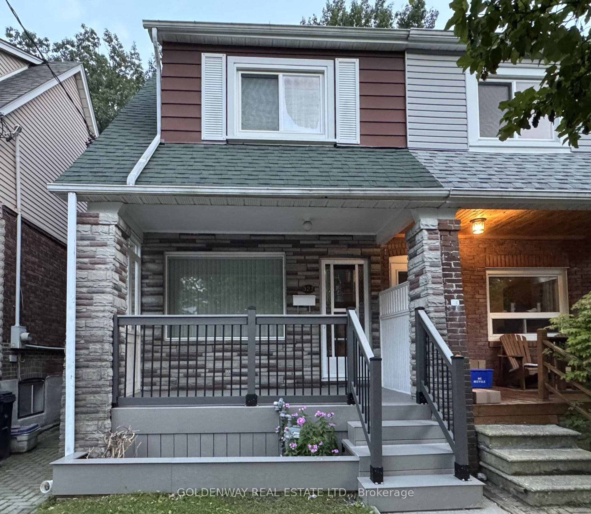 Main Property
