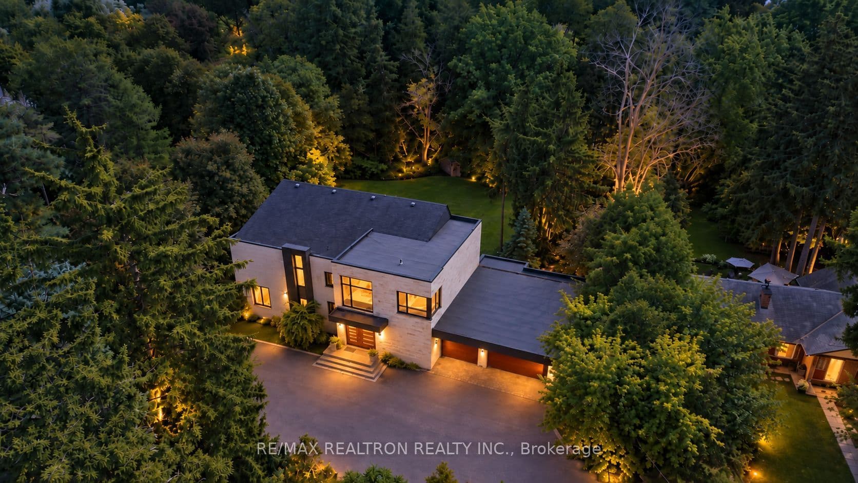 Main Property
