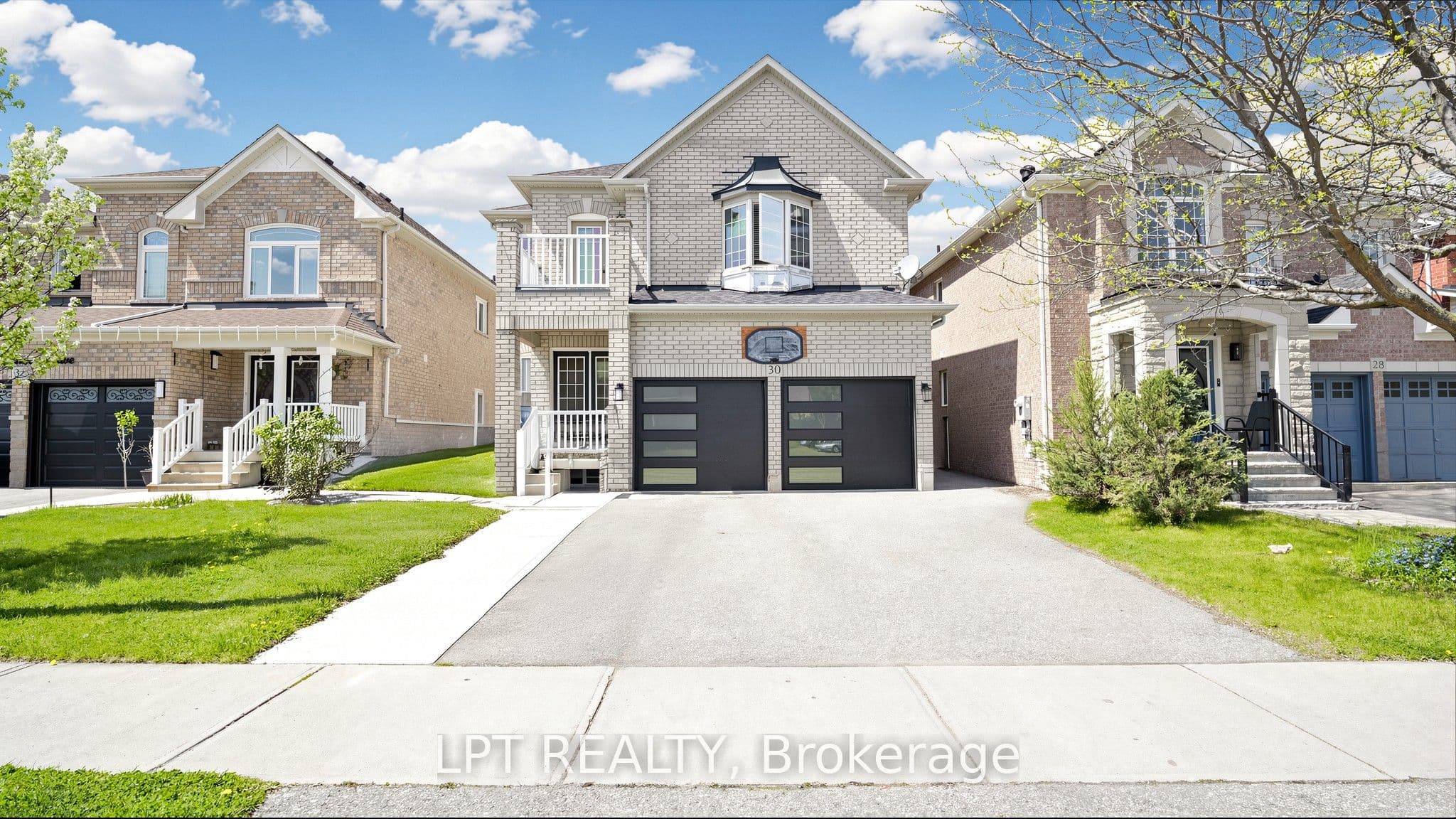 Main Property