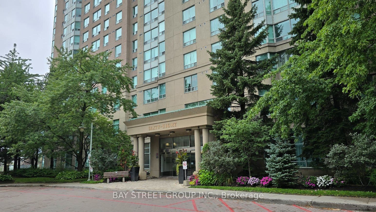 Main Property