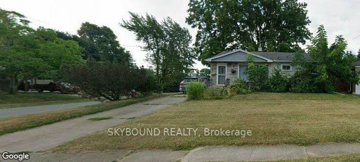 Main Property