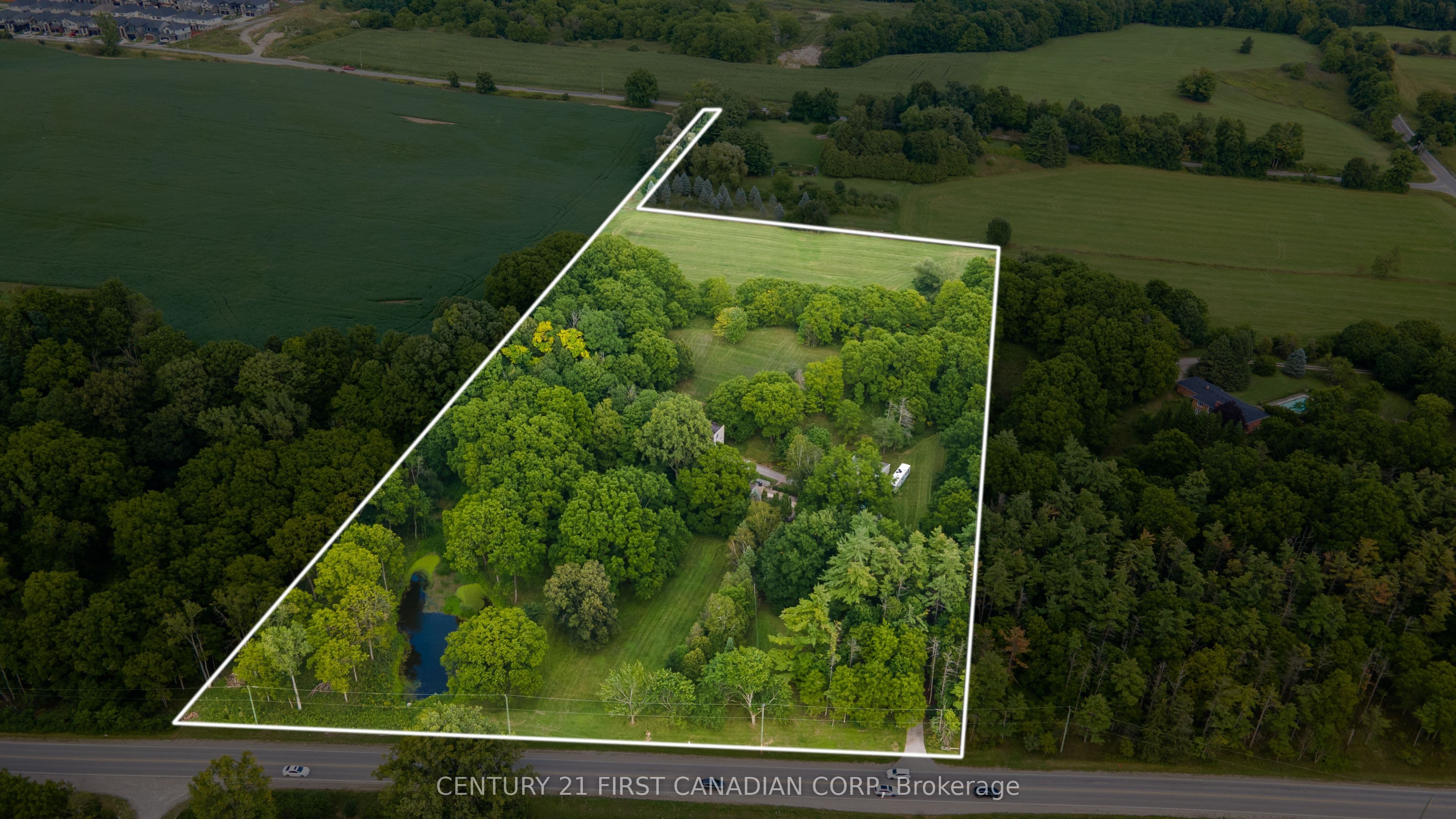 Main Property